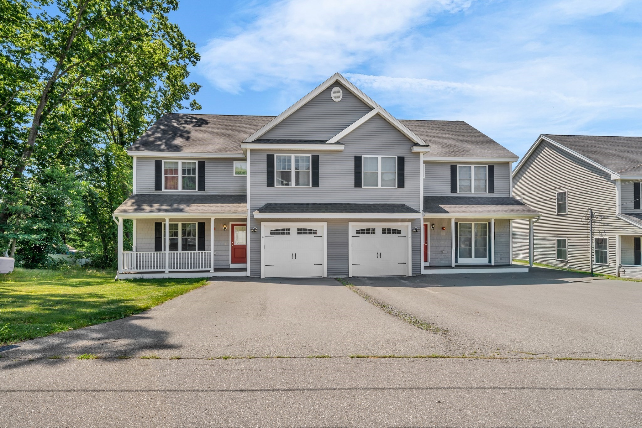 2 Mackenzie Way Unit 2, Haverhill, MA 01832