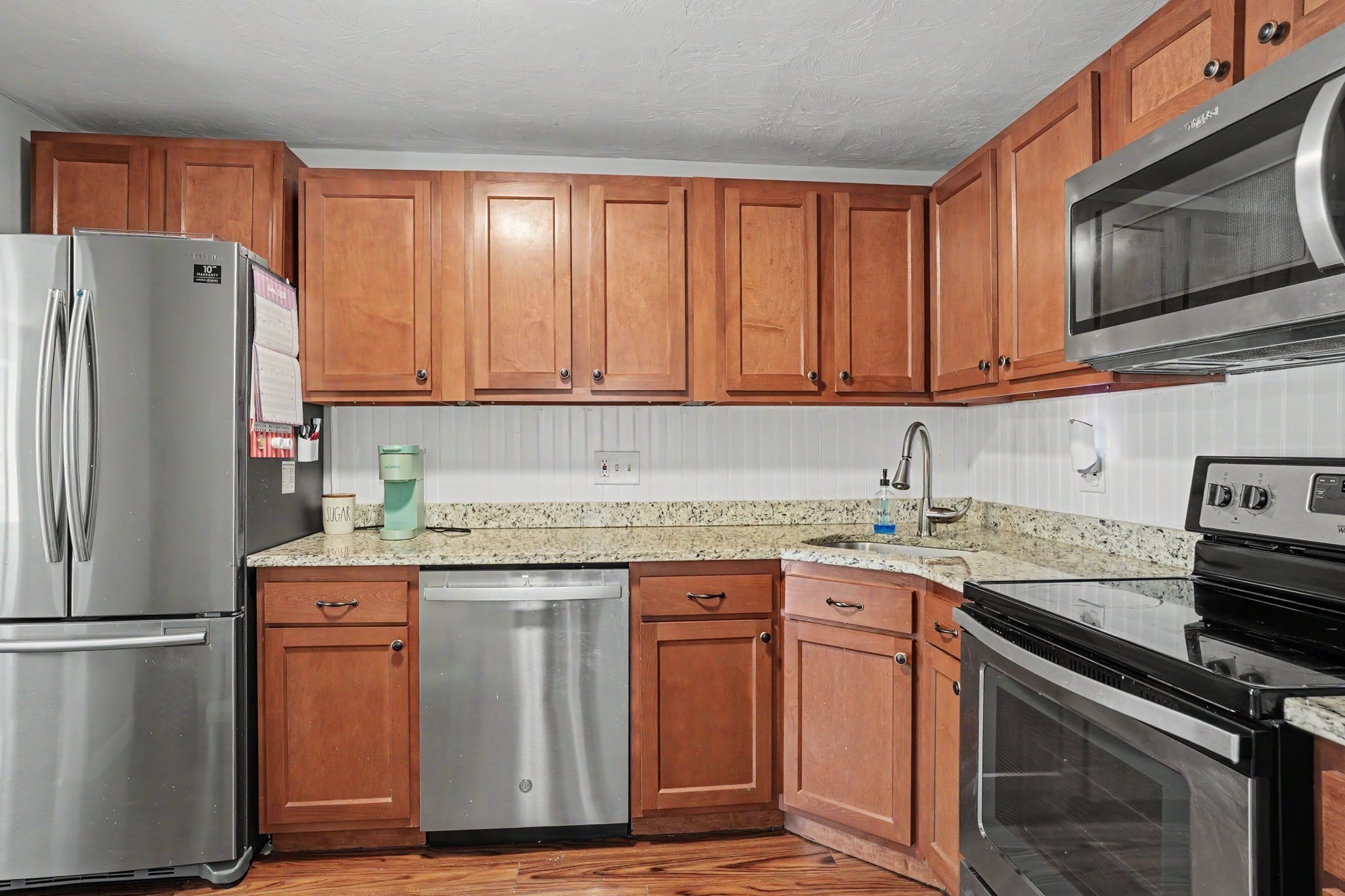 113 Ridgefield Circle Unit C, Clinton, MA 01510 - Image 13