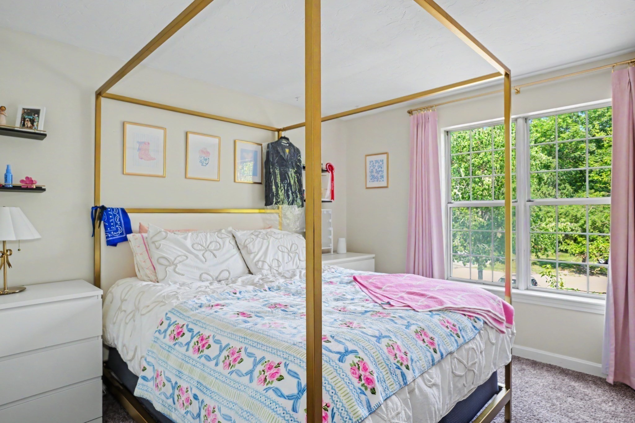 113 Ridgefield Circle Unit C, Clinton, MA 01510 - Image 21