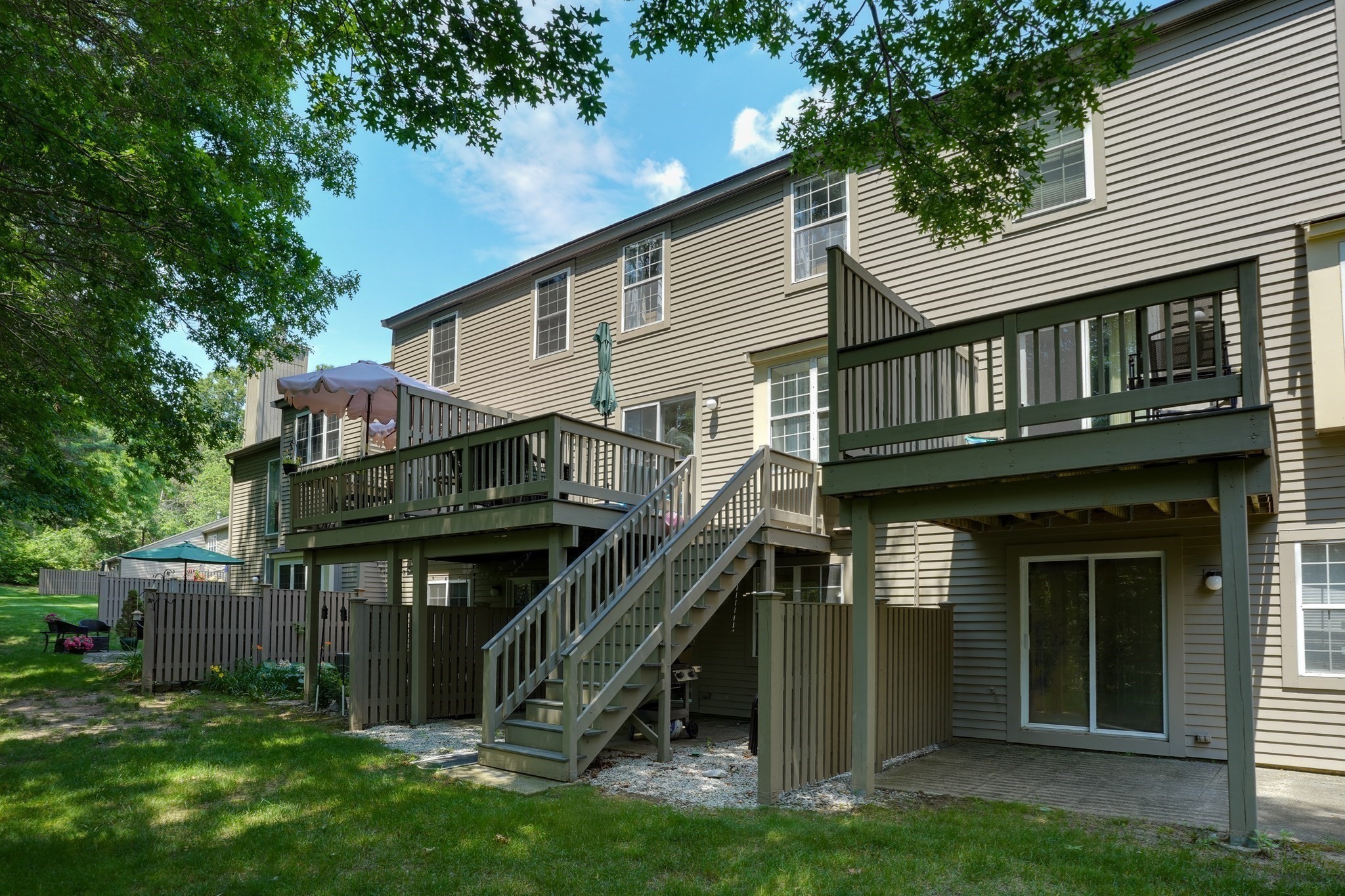 113 Ridgefield Circle Unit C, Clinton, MA 01510 - Image 24