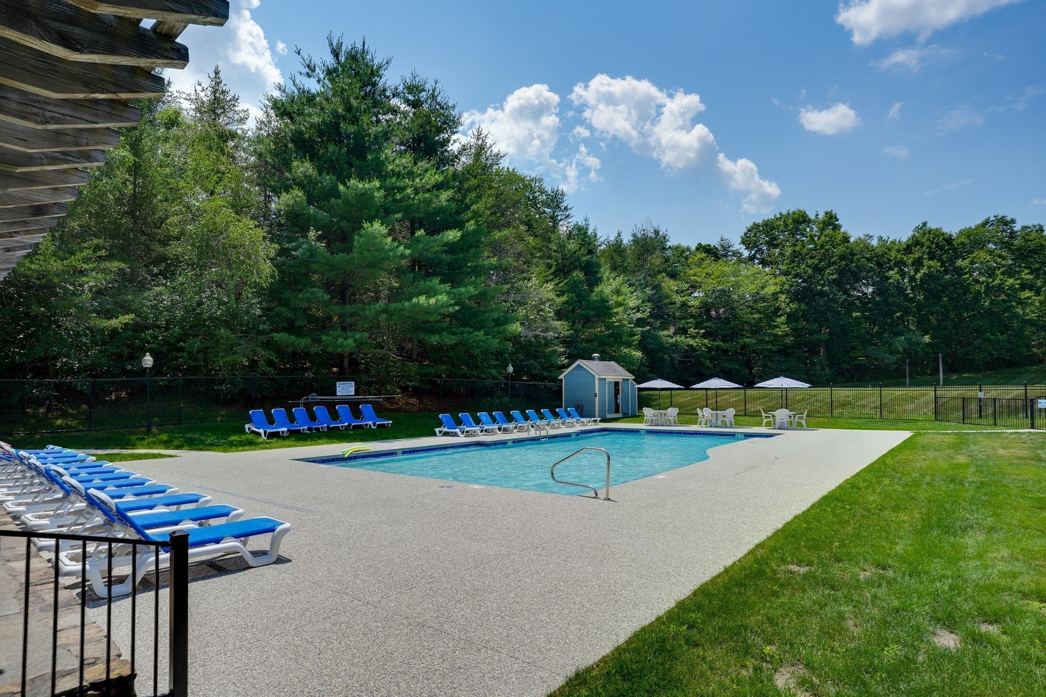 113 Ridgefield Circle Unit C, Clinton, MA 01510 - Image 29