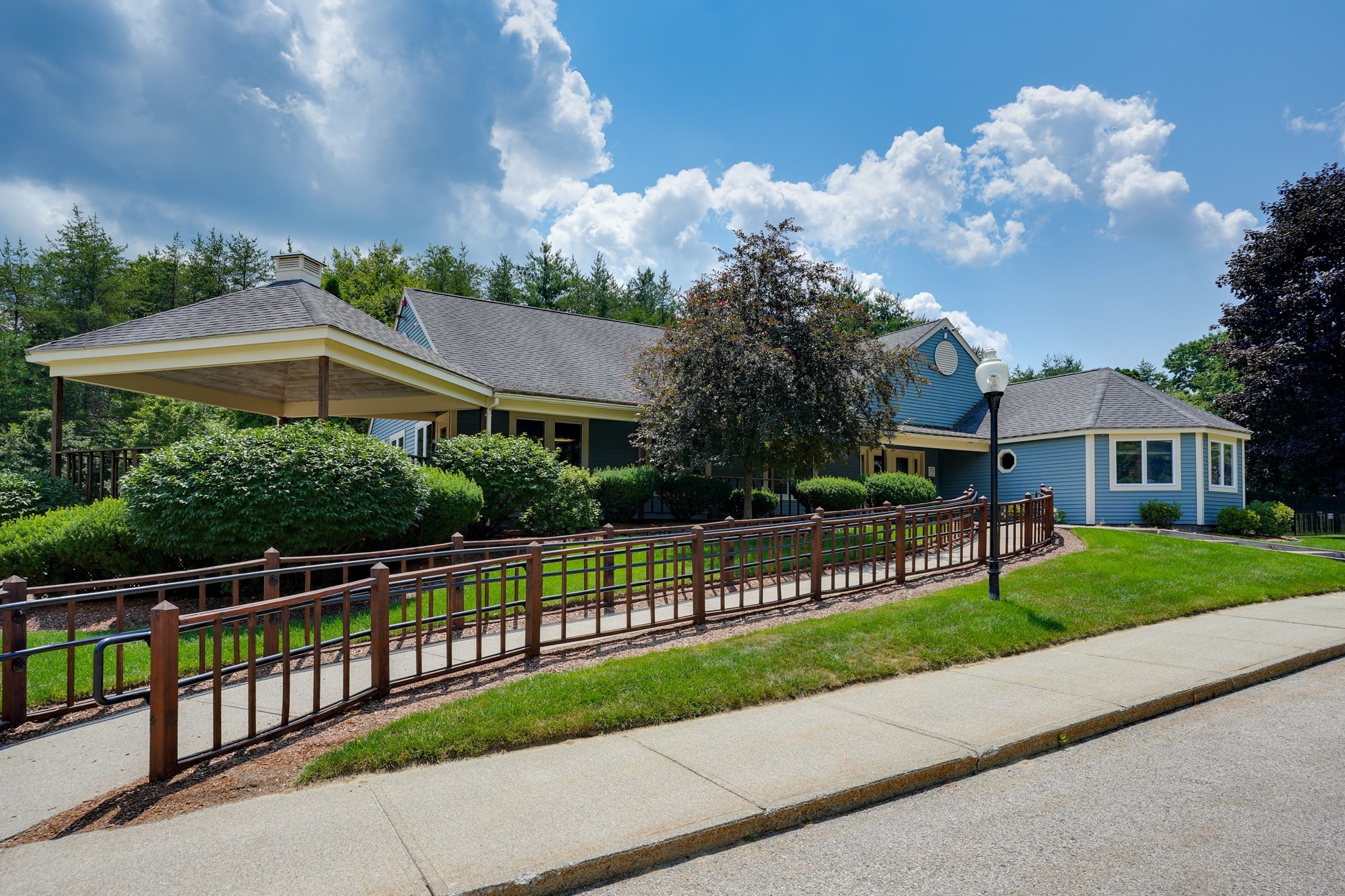 113 Ridgefield Circle Unit C, Clinton, MA 01510 - Image 30