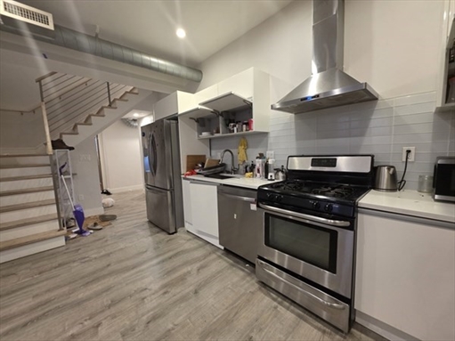 407 Dudley St, Apt 1