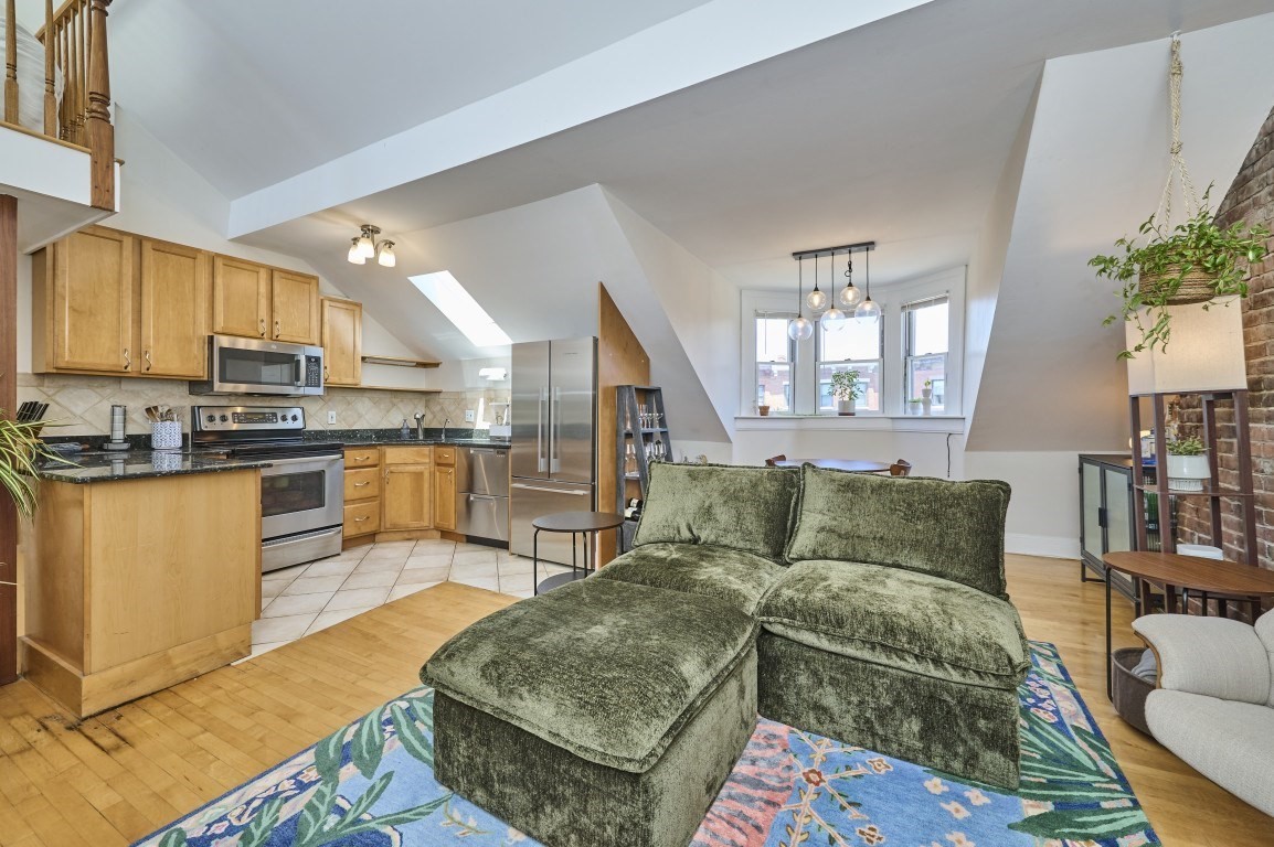 683 Massachusetts Ave. Unit 5, Roxbury, Boston, MA 02118 - Image 2