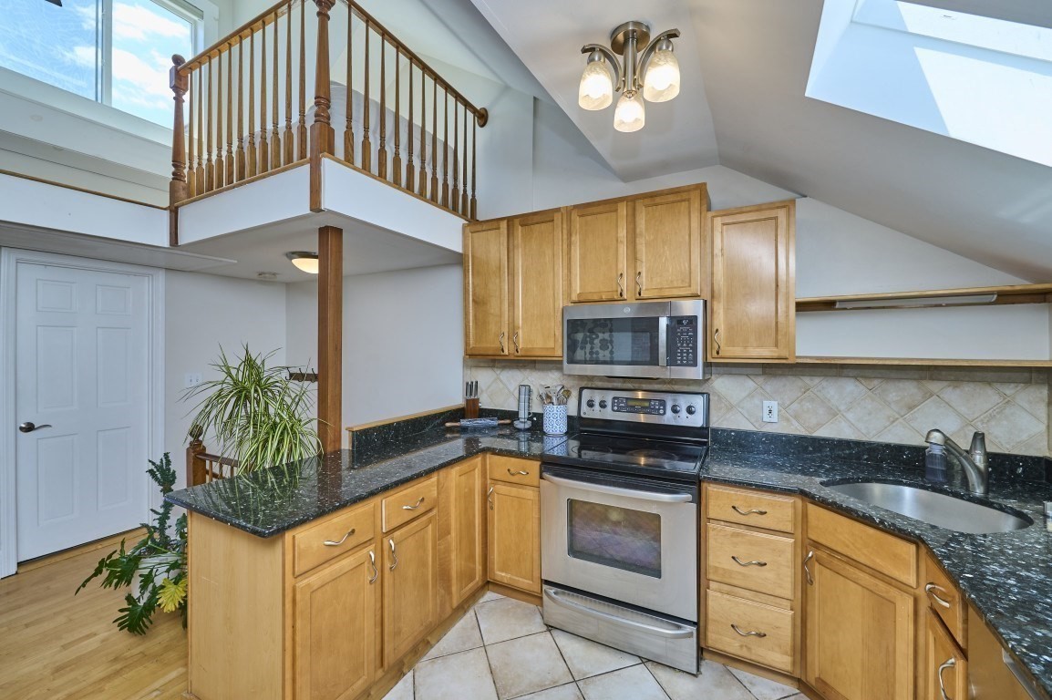 683 Massachusetts Ave. Unit 5, Roxbury, Boston, MA 02118 - Image 3