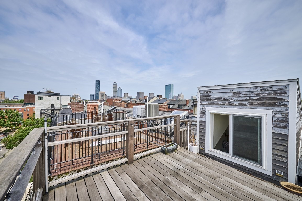 683 Massachusetts Ave. Unit 5, Roxbury, Boston, MA 02118 - Image 22