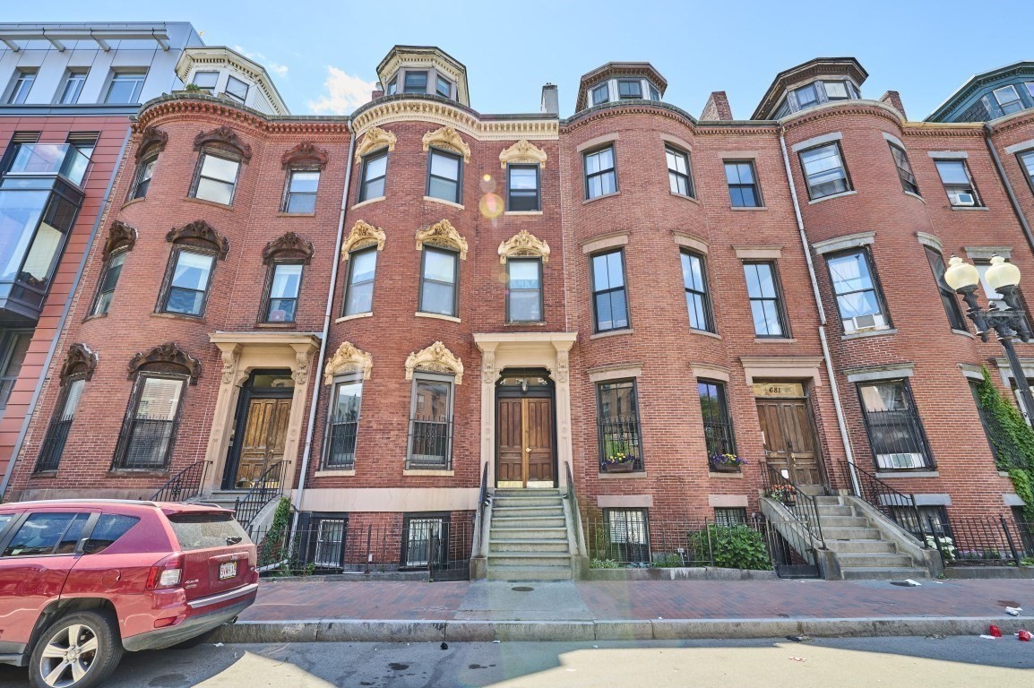 683 Massachusetts Ave. Unit 5, Roxbury, Boston, MA 02118 - Image 23