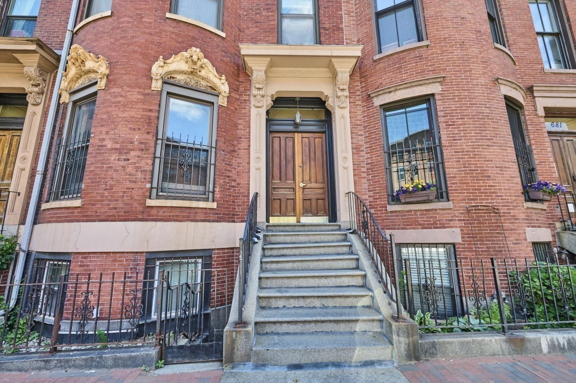 683 Massachusetts Ave. Unit 5, Roxbury, Boston, MA 02118 - Image 4