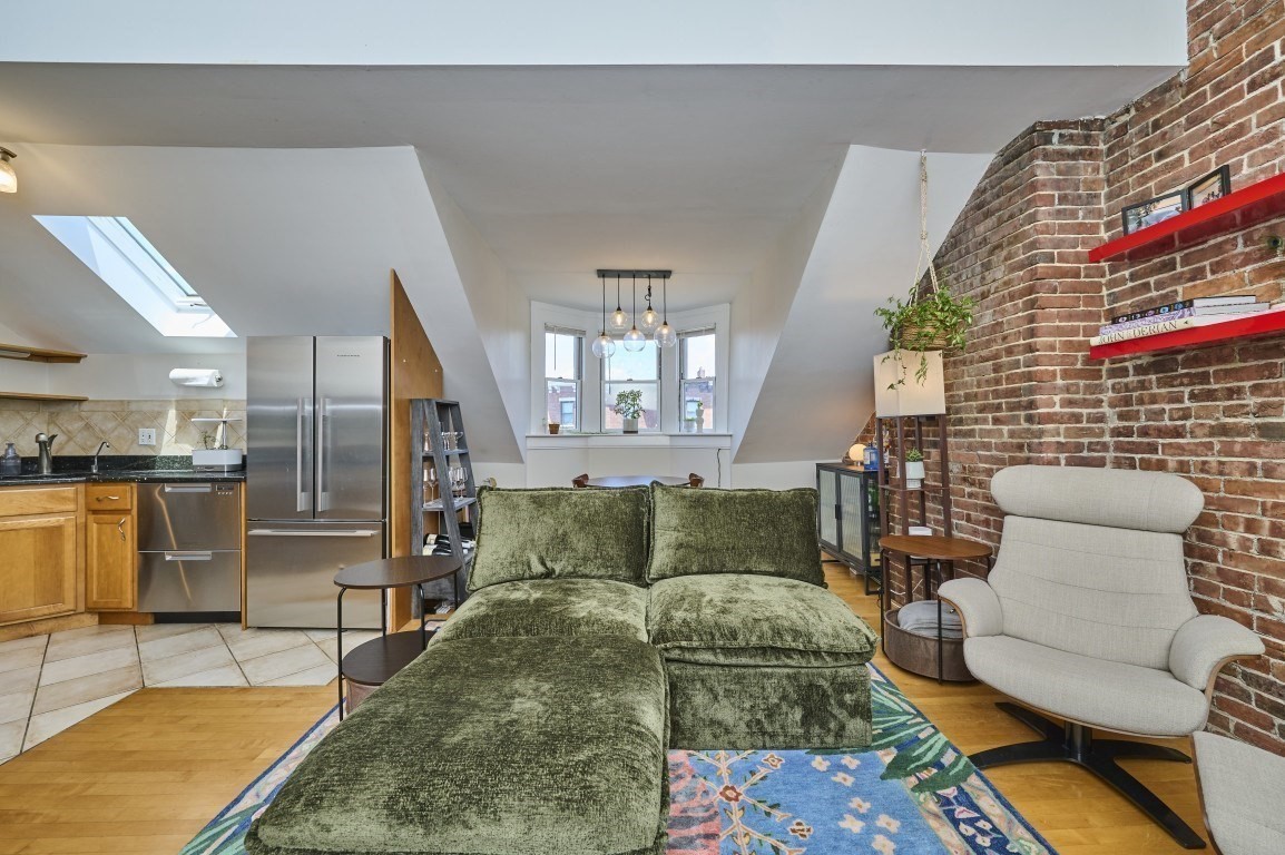 683 Massachusetts Ave. Unit 5, Roxbury, Boston, MA 02118 - Image 5