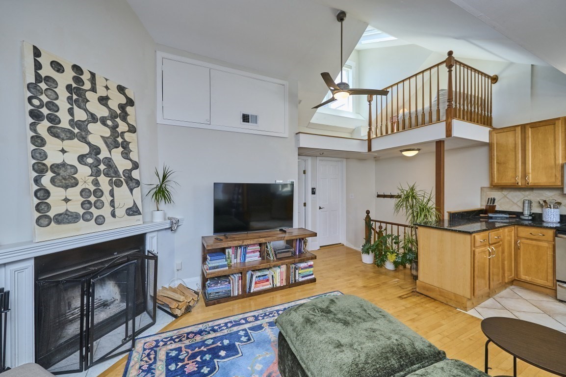 683 Massachusetts Ave. Unit 5, Roxbury, Boston, MA 02118 - Image 8