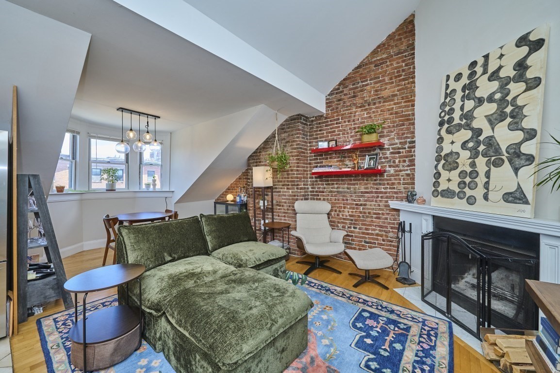 683 Massachusetts Ave. Unit 5, Roxbury, Boston, MA 02118 - Image 9