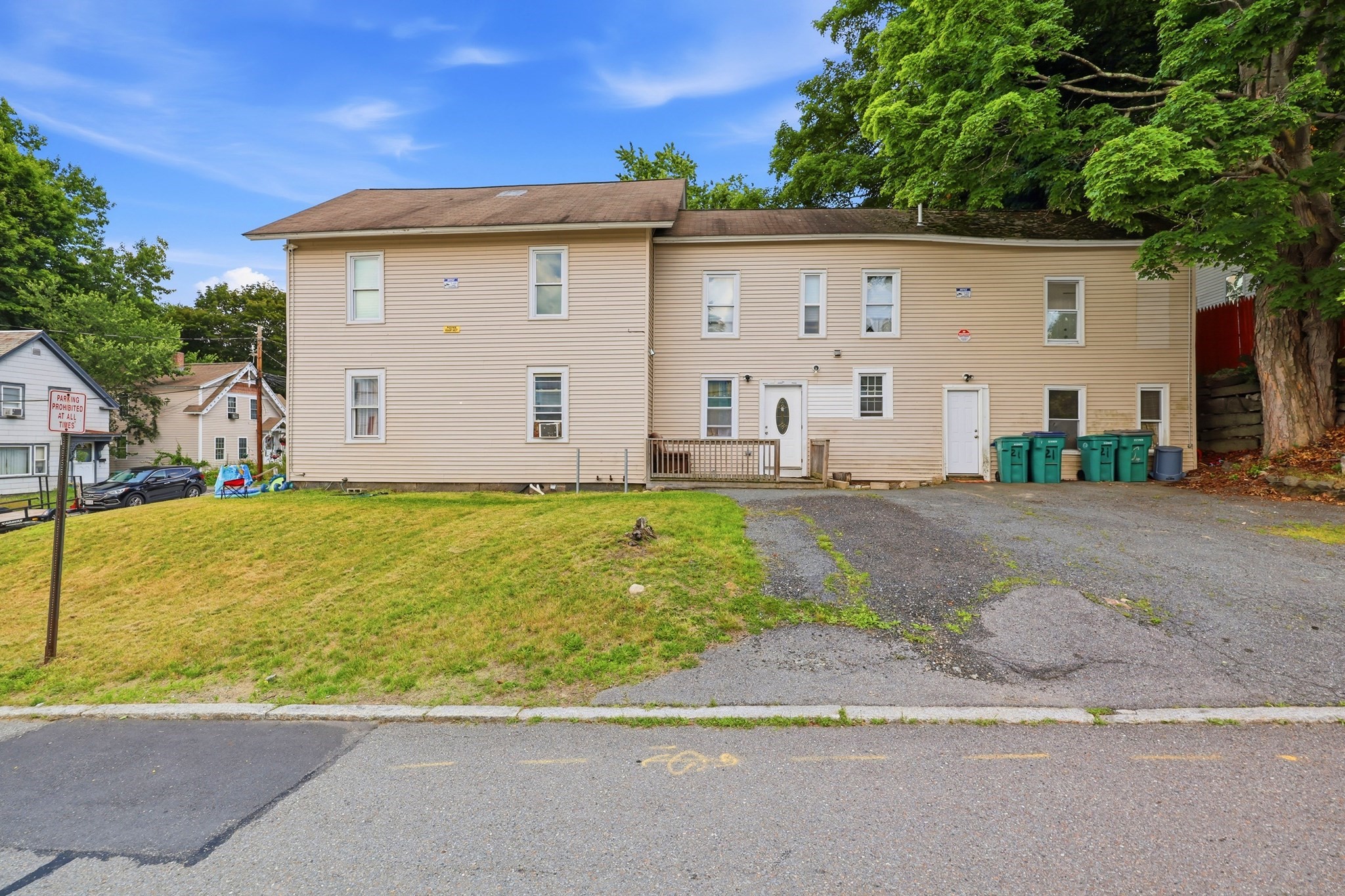 21 Winthrop St, Fitchburg, MA 01420 - Image 2