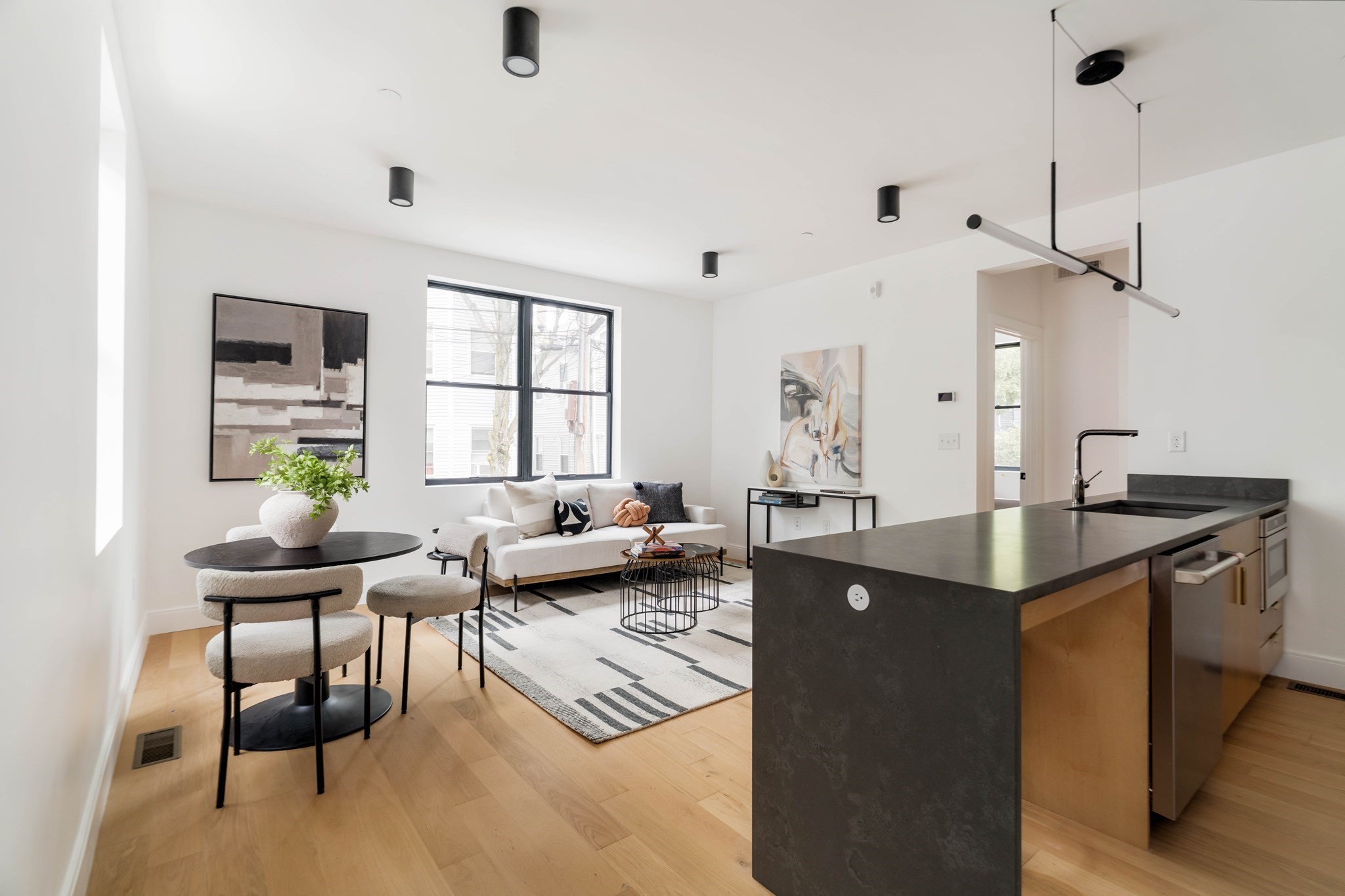 182 Tremont St. Unit 1, Somerville, MA 02143