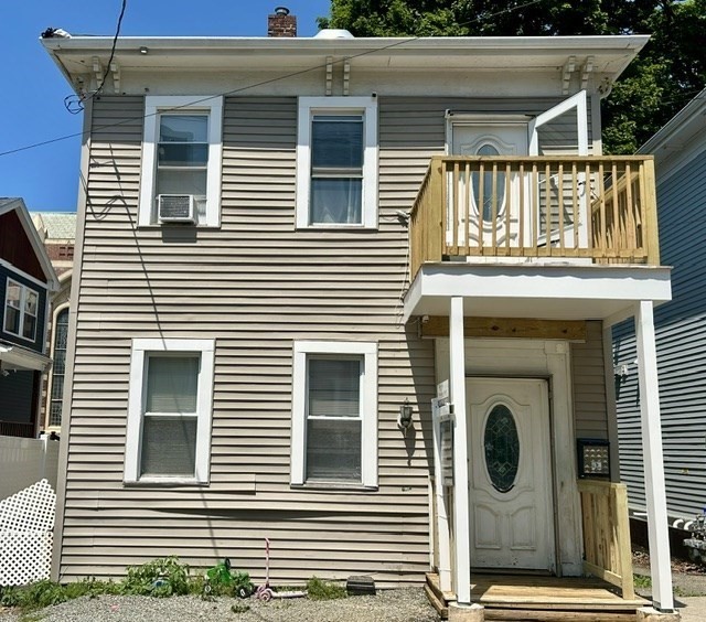 42 Haverford St, Jamaica Plain, Boston, MA 02130