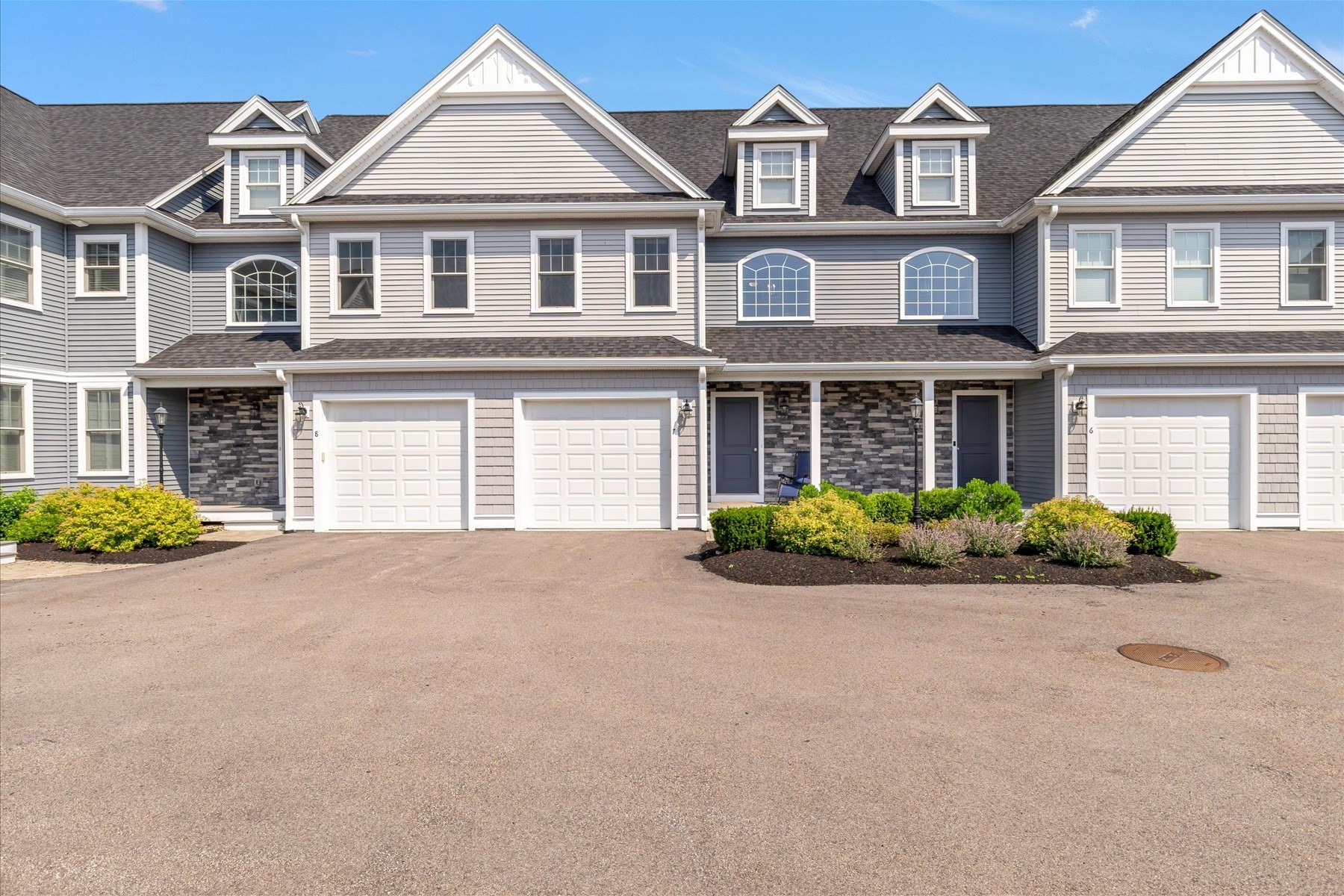 80 Lebaron Boulevard Unit 7, Lakeville, MA 02347