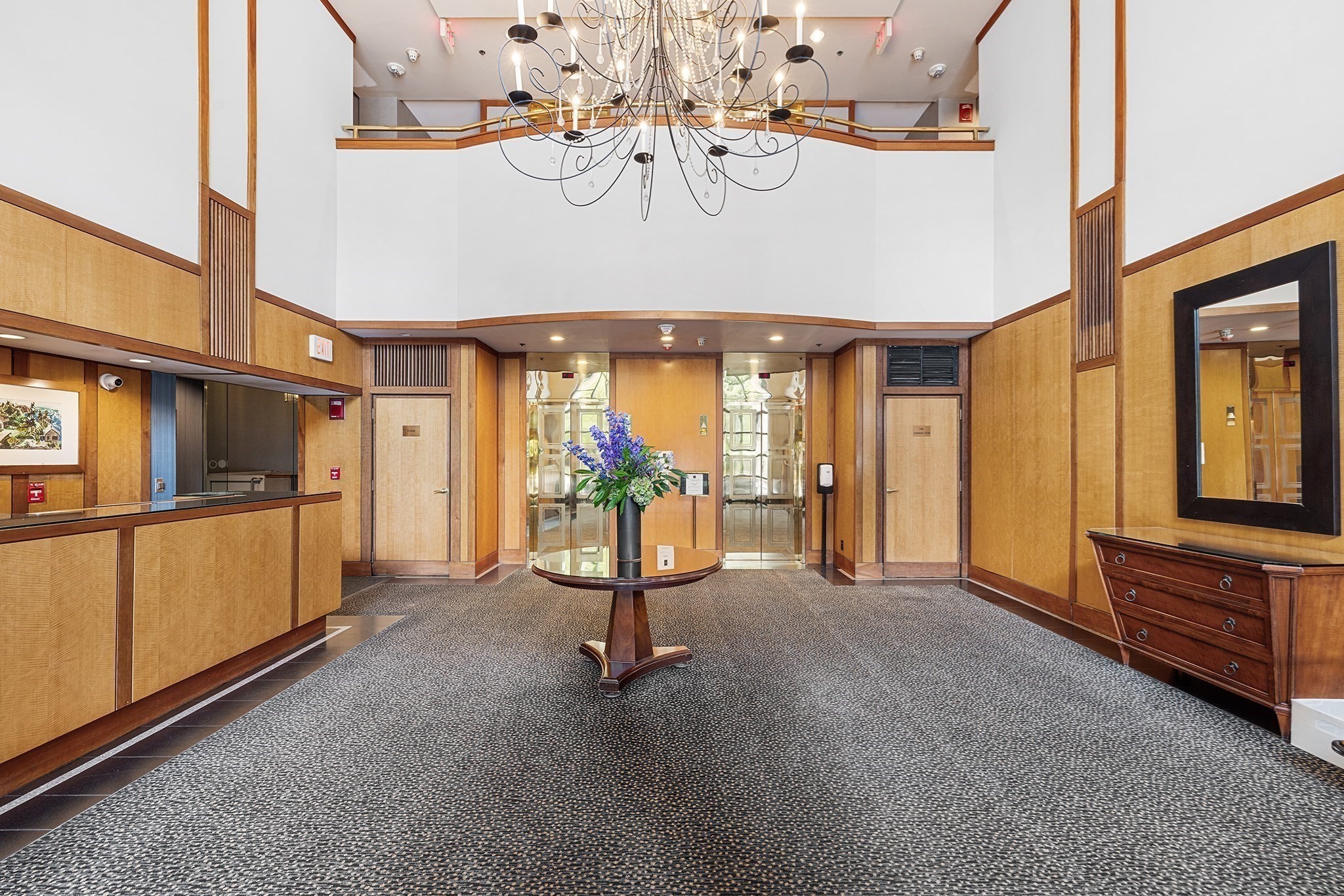 170 Tremont St Unit 204, Downtown, Boston, MA 02111 - Image 11