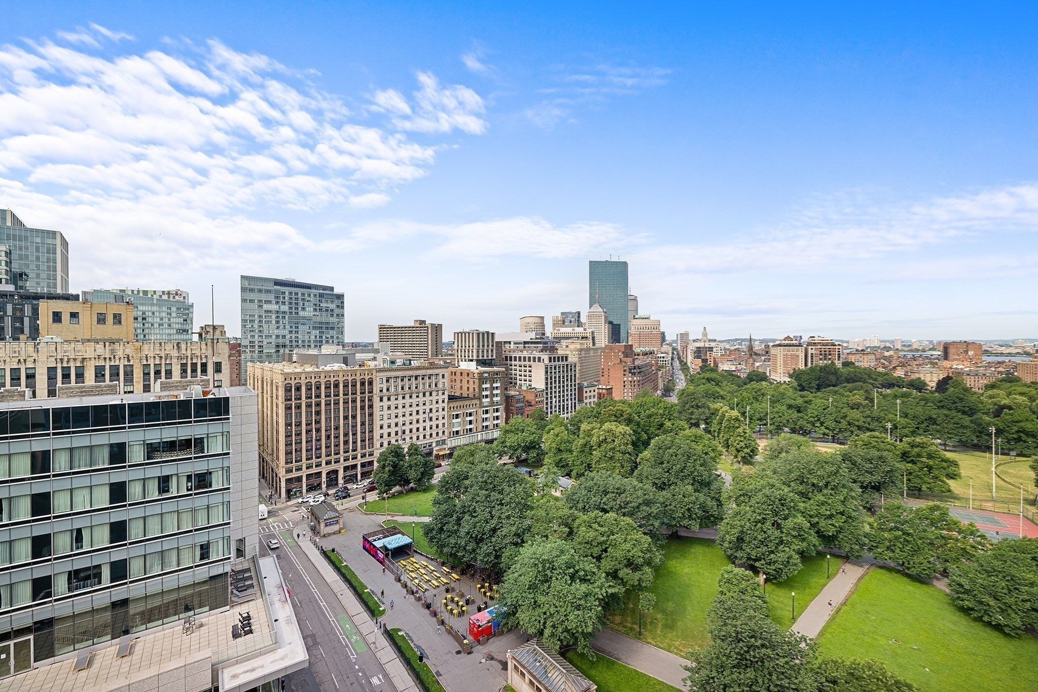 170 Tremont St Unit 204, Downtown, Boston, MA 02111 - Image 14