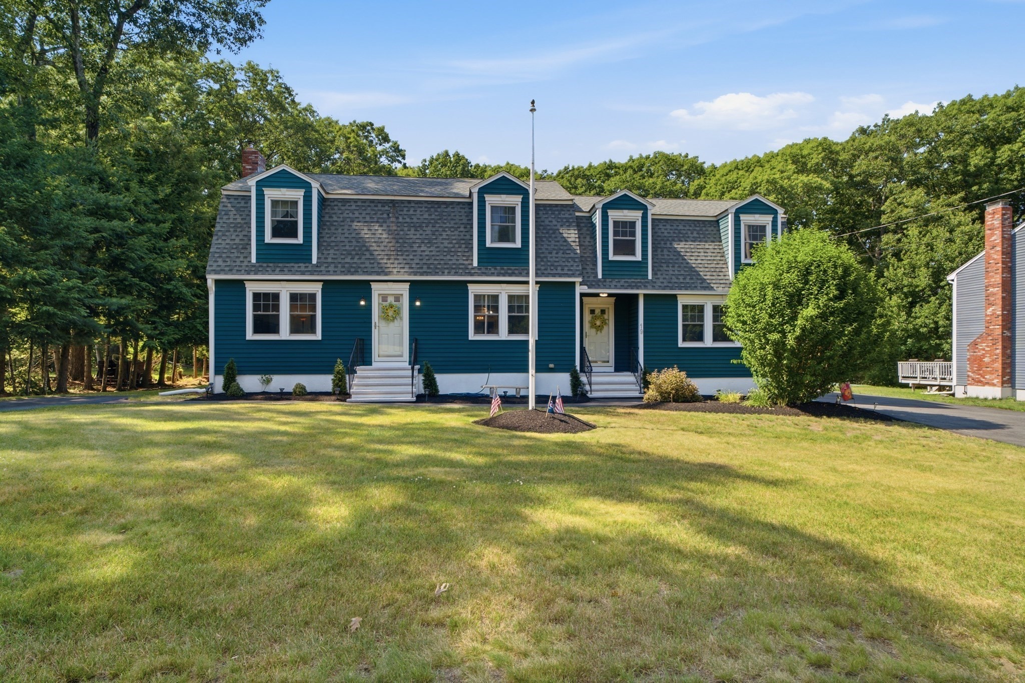 19 Blanchard Road, Wilmington, MA 01887
