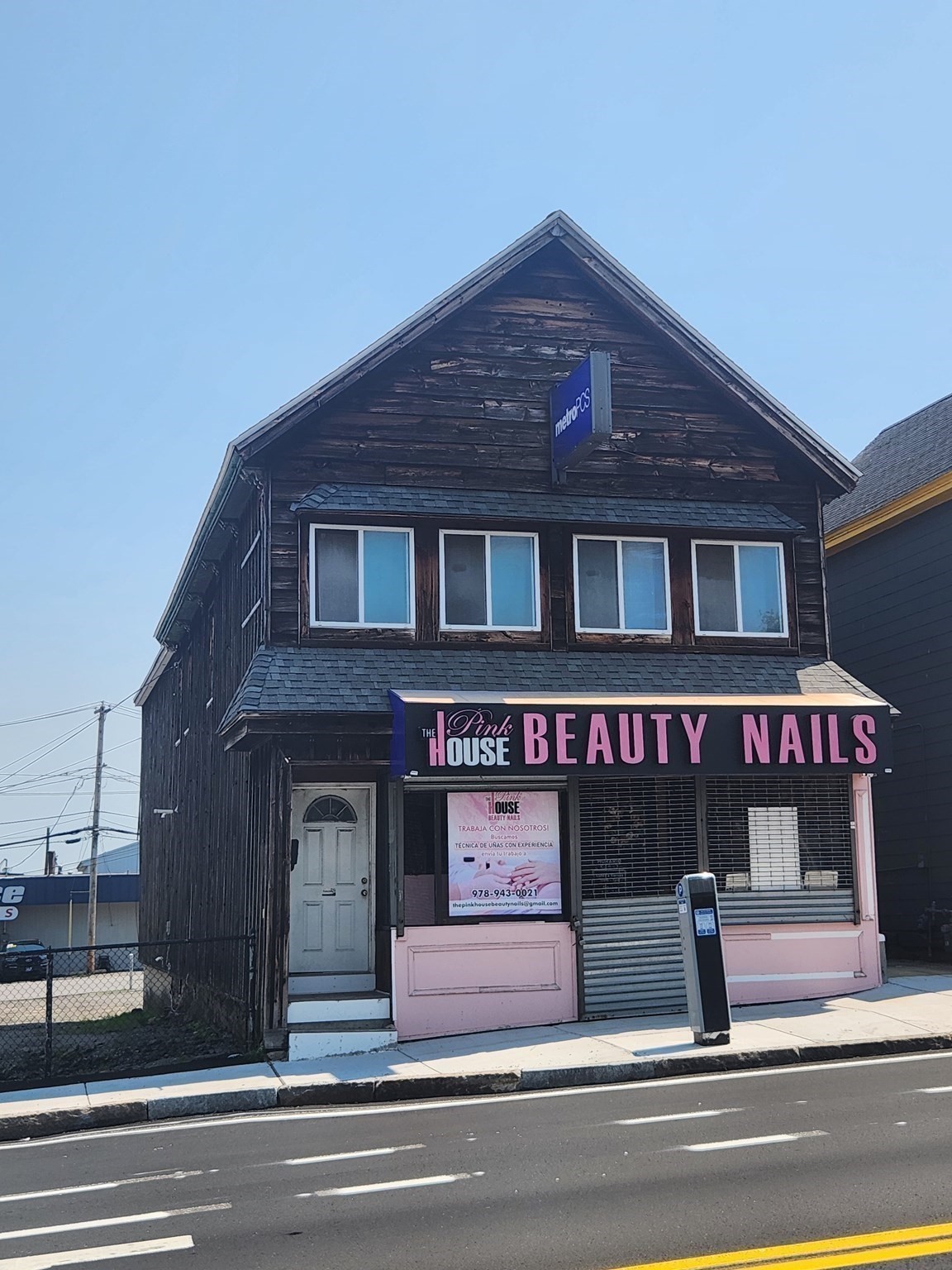 30 South Broadway, ,  08439