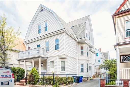 23 Wisconsin Ave, Apt 2