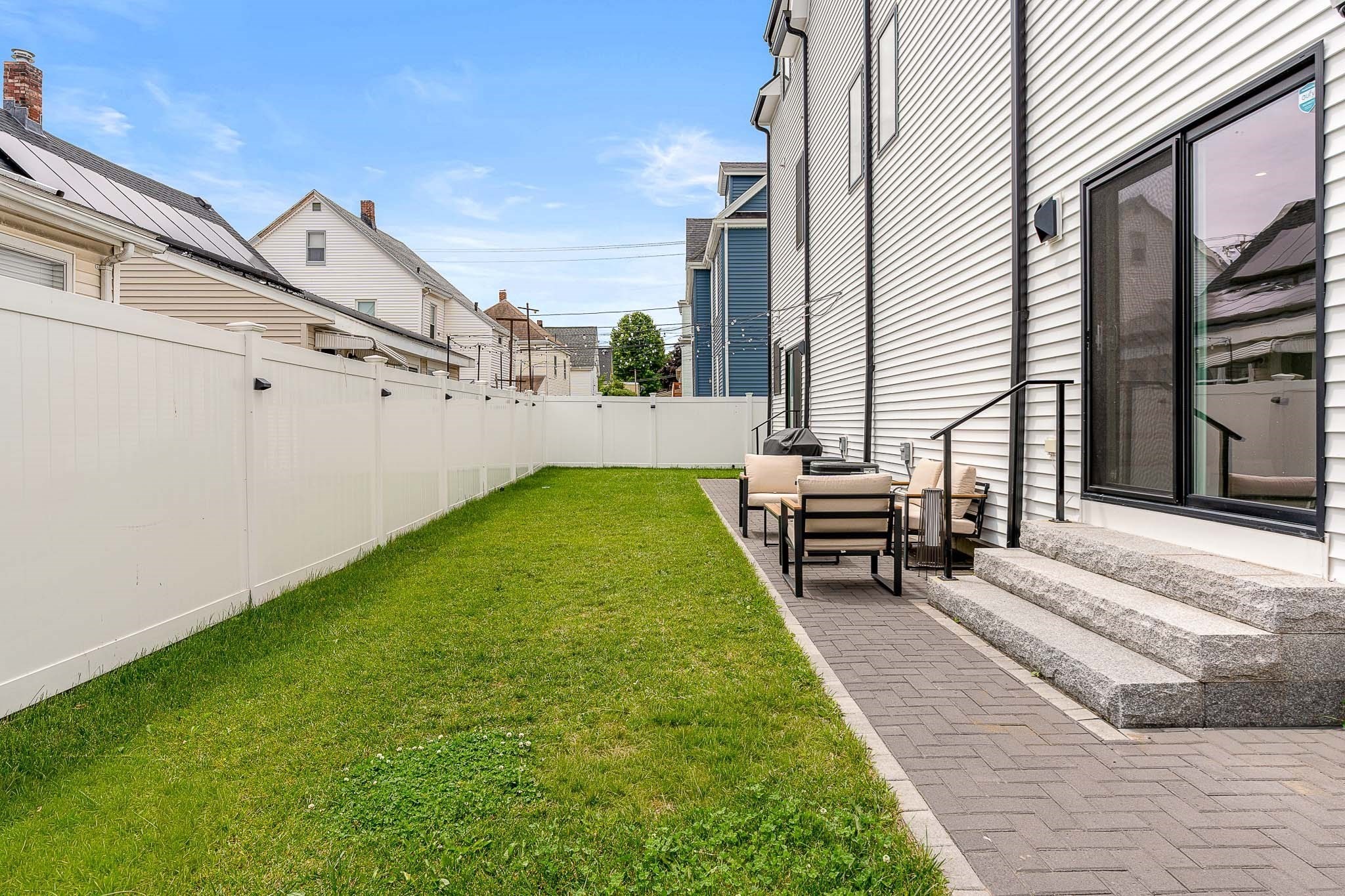 45 Kelvin Street Unit 45, Everett, MA 02149 - Image 19