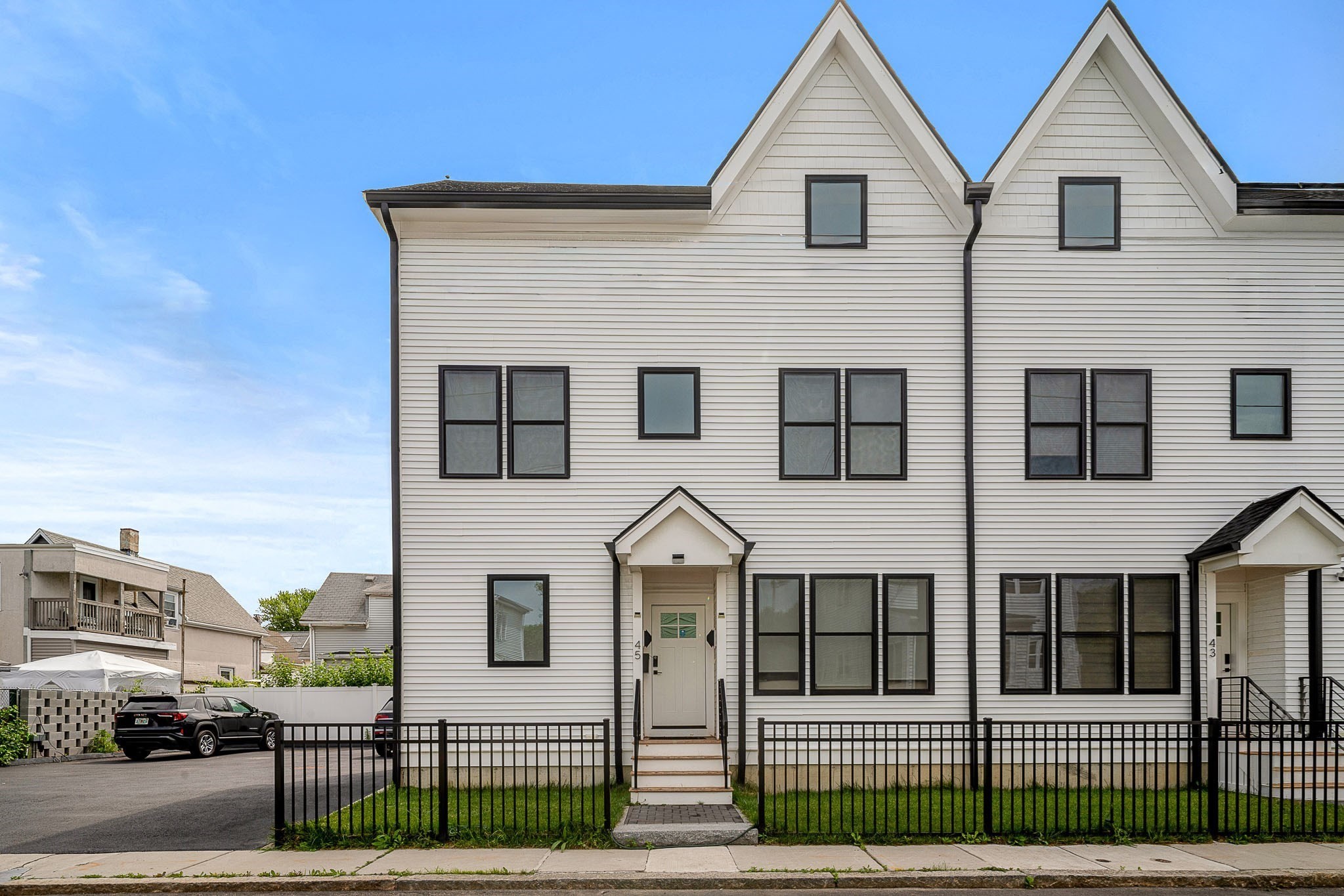 45 Kelvin Street Unit 45, Everett, MA 02149 - Image 21