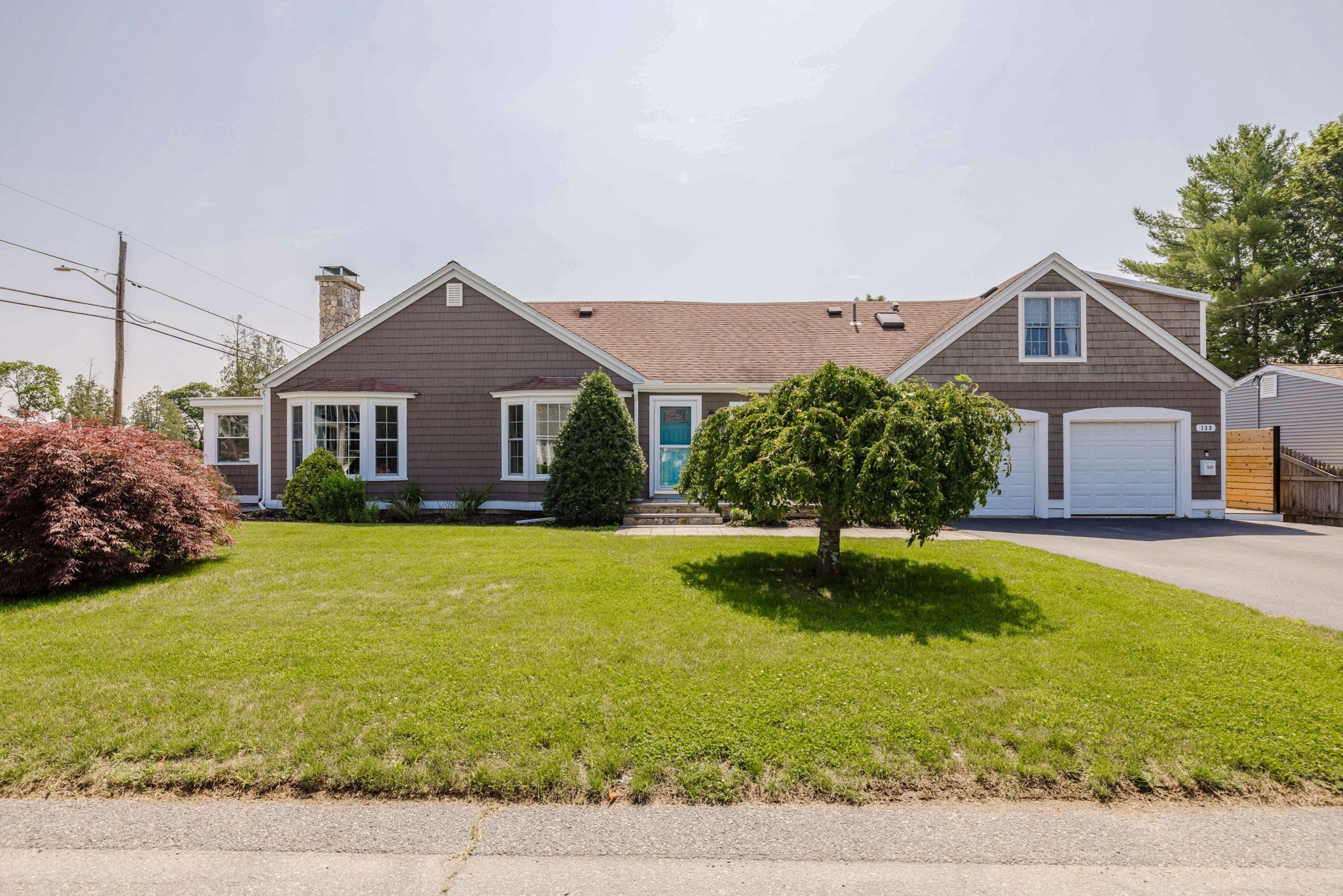 138 Berube Ave, Somerset, MA 02726 - Image 1