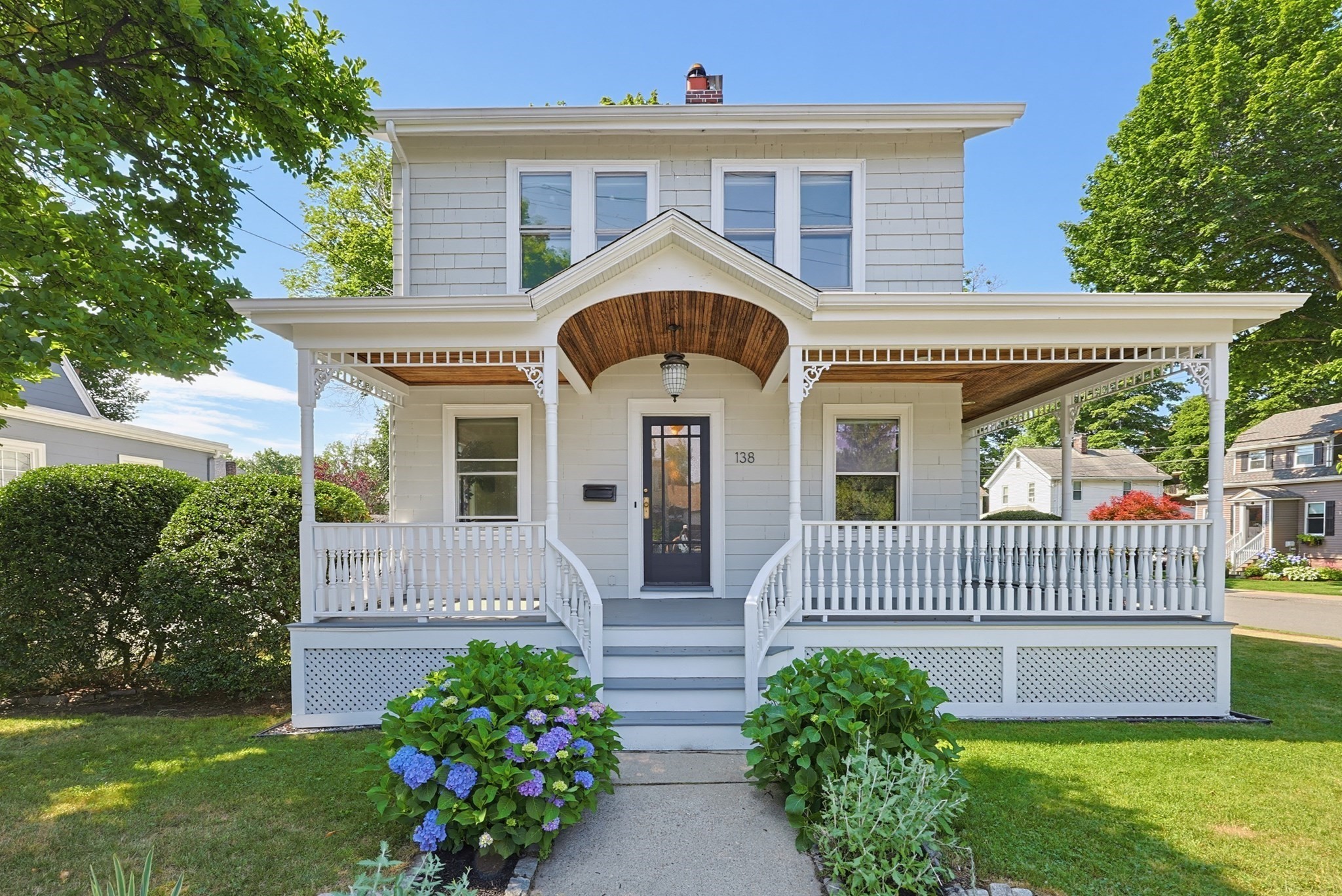 138 Marble St, Stoneham, MA 02180