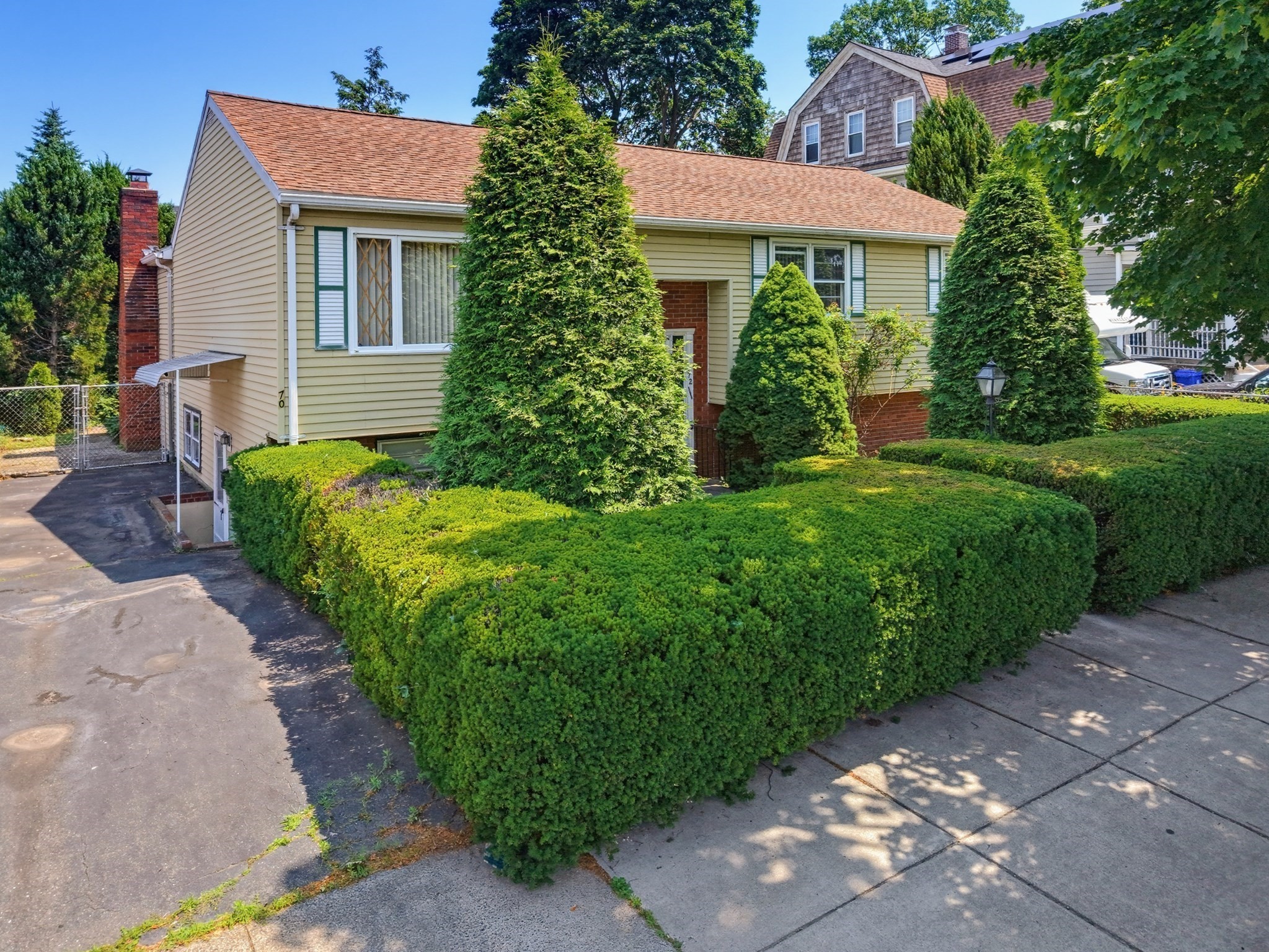 70 Hancock St, Malden, MA 02148