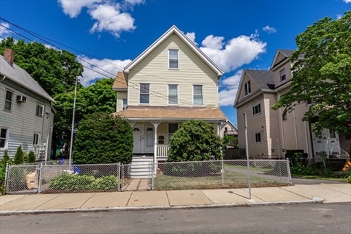 22 Stearns St