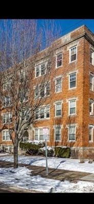 41 Wendell, Apt 24