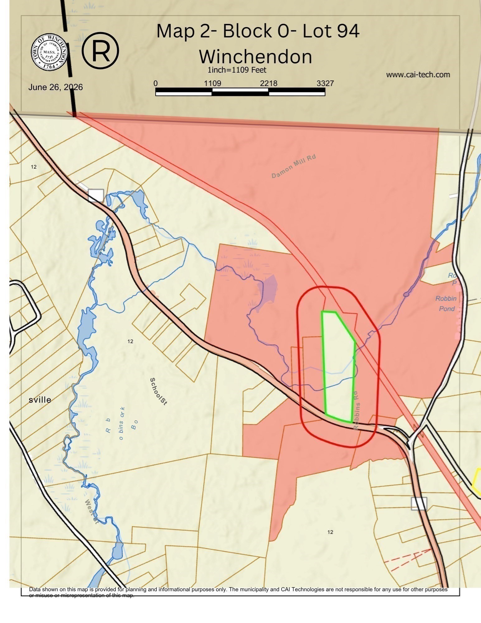 2 School St, Winchendon, MA 01475 - Image 20