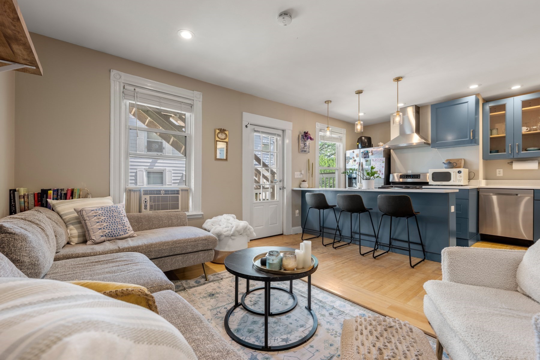 21 Lamson St Unit 2, East Boston, Boston, MA 02128