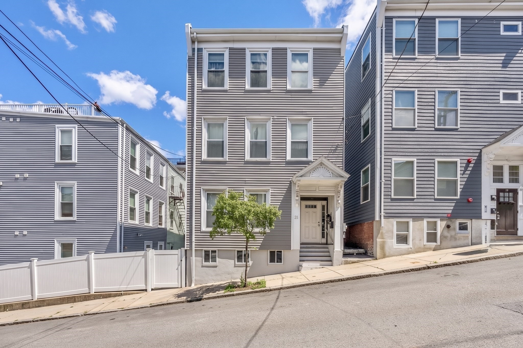 21 Lamson St Unit 2, East Boston, Boston, MA 02128 - Image 14