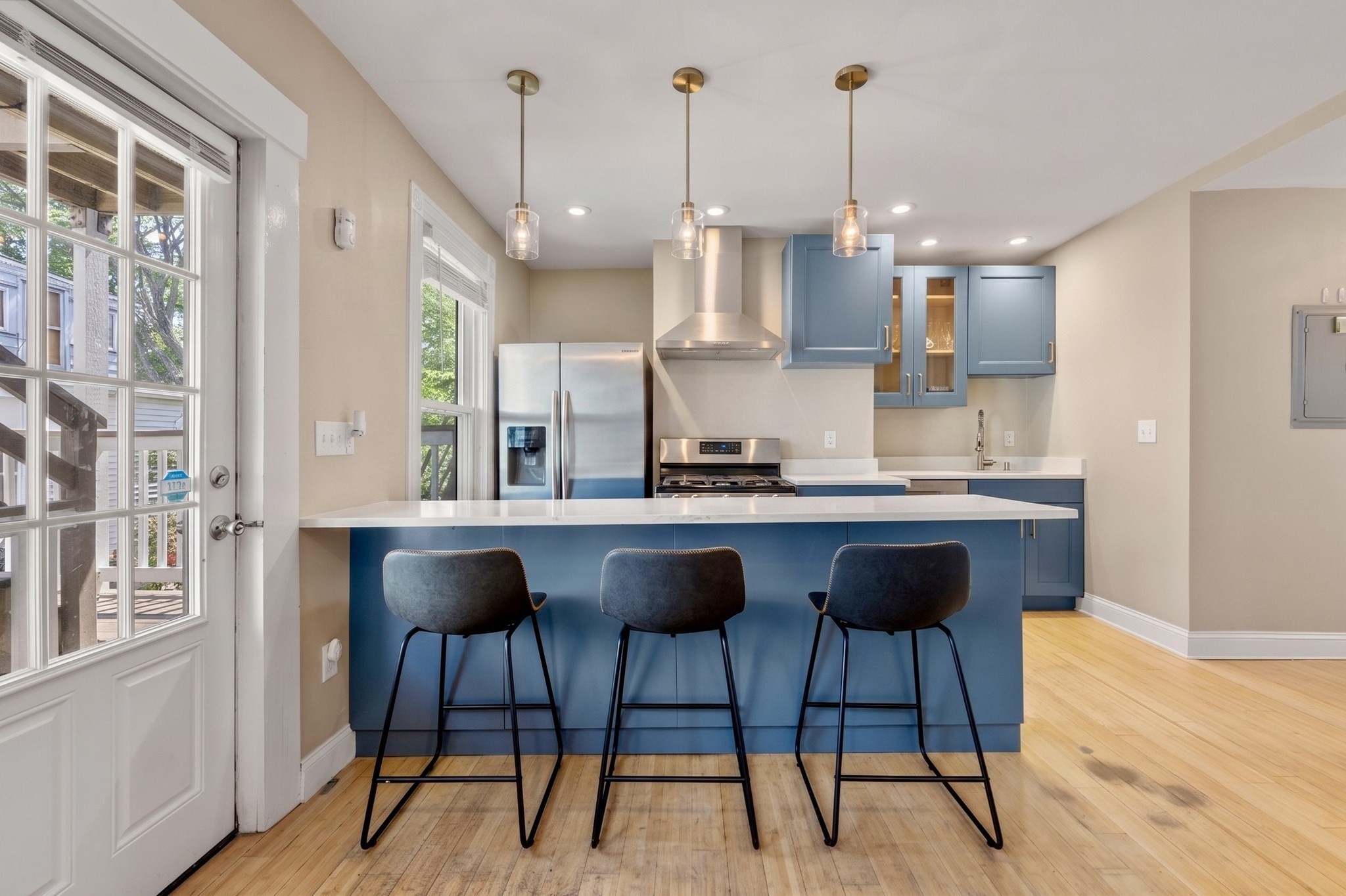 21 Lamson St Unit 2, East Boston, Boston, MA 02128 - Image 5