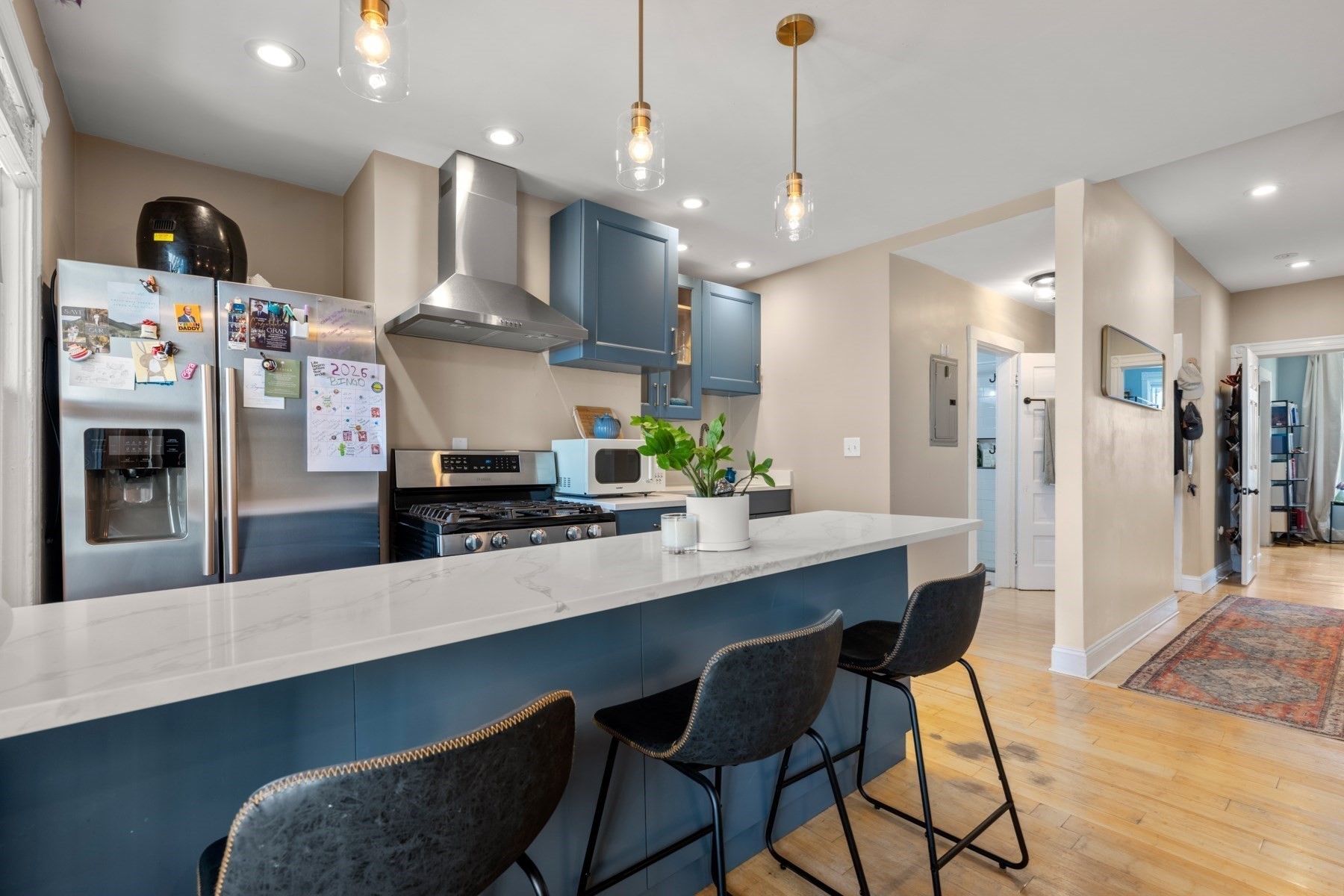 21 Lamson St Unit 2, East Boston, Boston, MA 02128 - Image 6