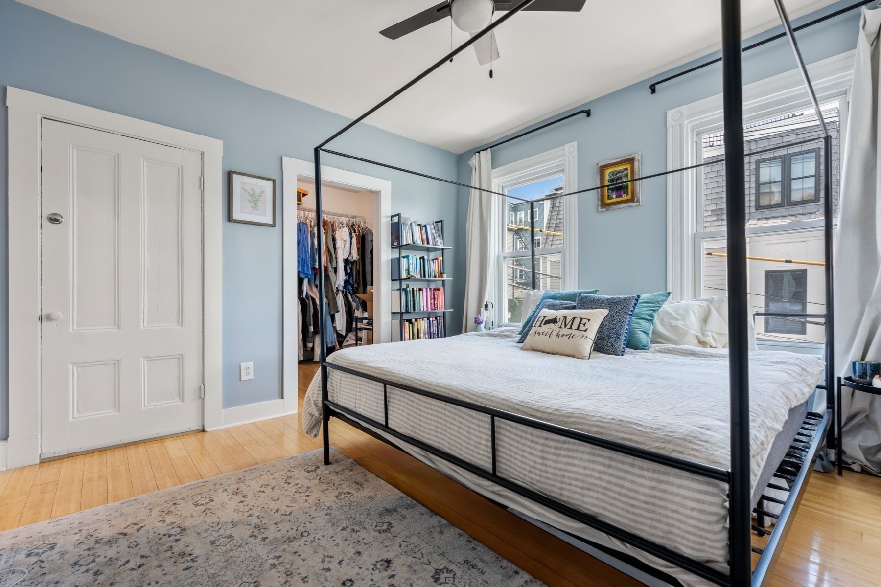 21 Lamson St Unit 2, East Boston, Boston, MA 02128 - Image 8
