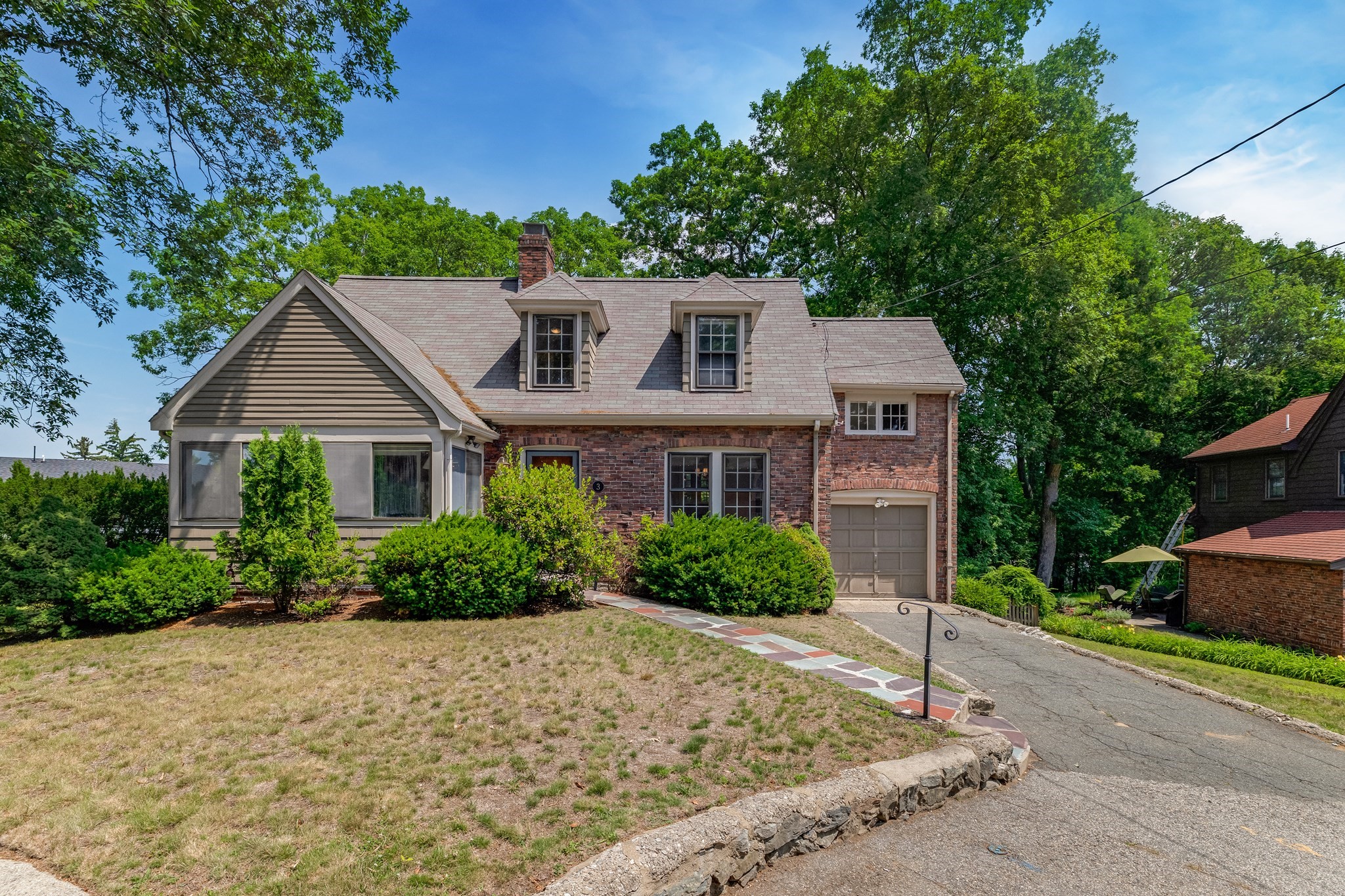 3 Chesterford Terrace, Winchester, MA 01890