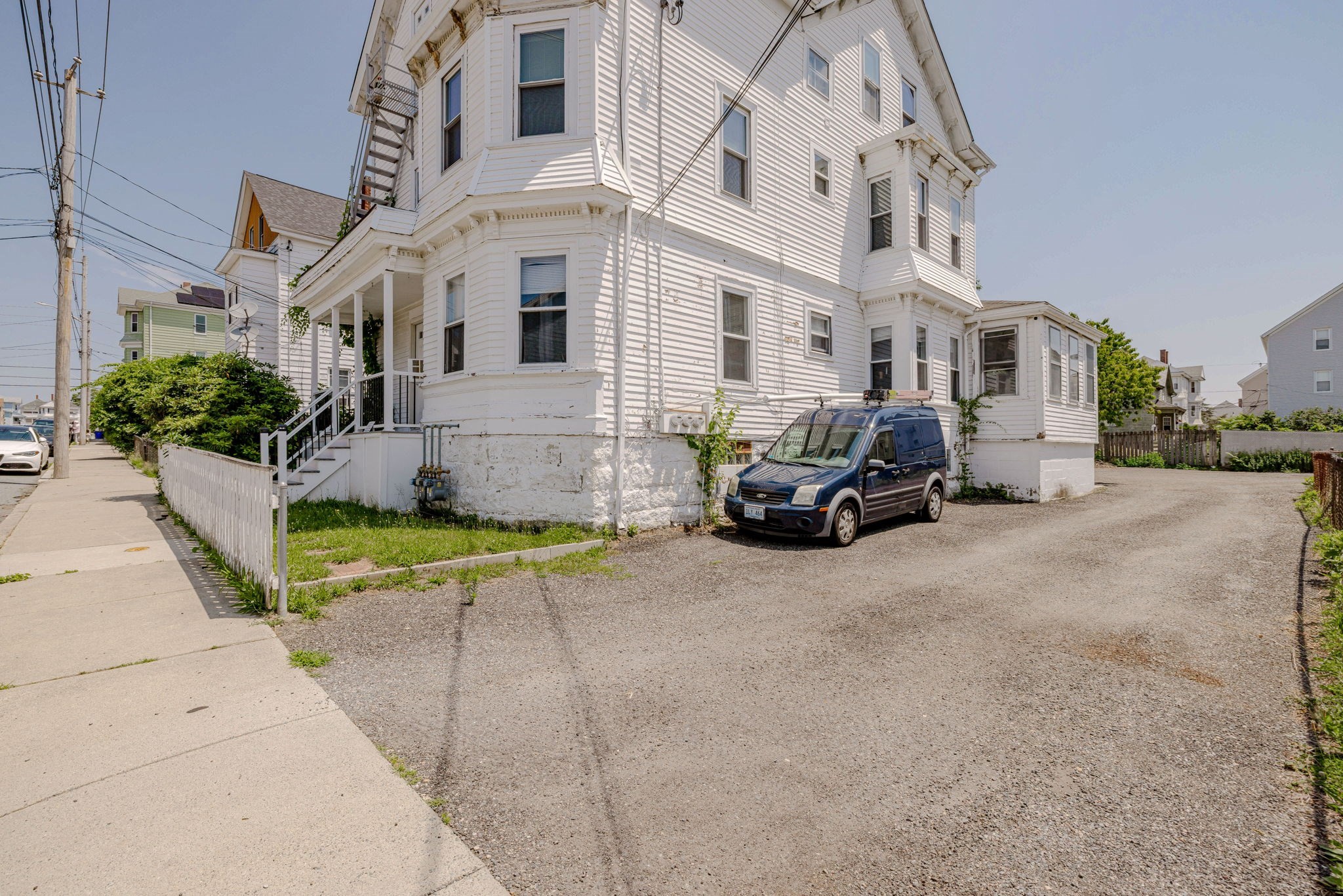154 Mott St, Fall River, MA 02721 - Image 2