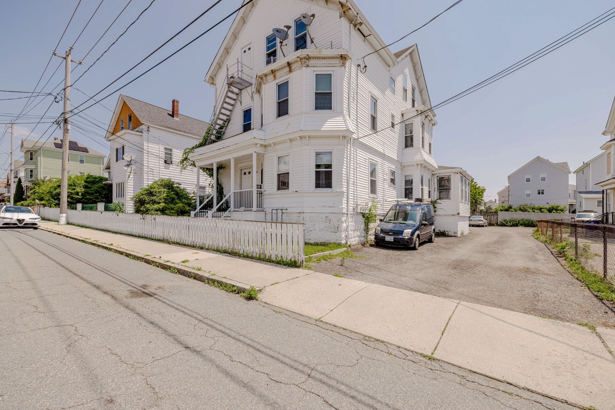 154 Mott St, Fall River, MA 02721 - Image 3