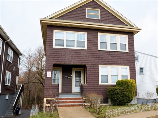 648 Cummins Hwy, Apt 648
