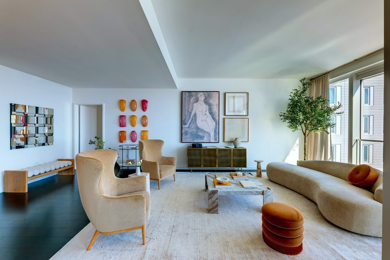 150 Seaport Blvd Unit PH2C, Seaport, Boston, MA 02210 - Image 2