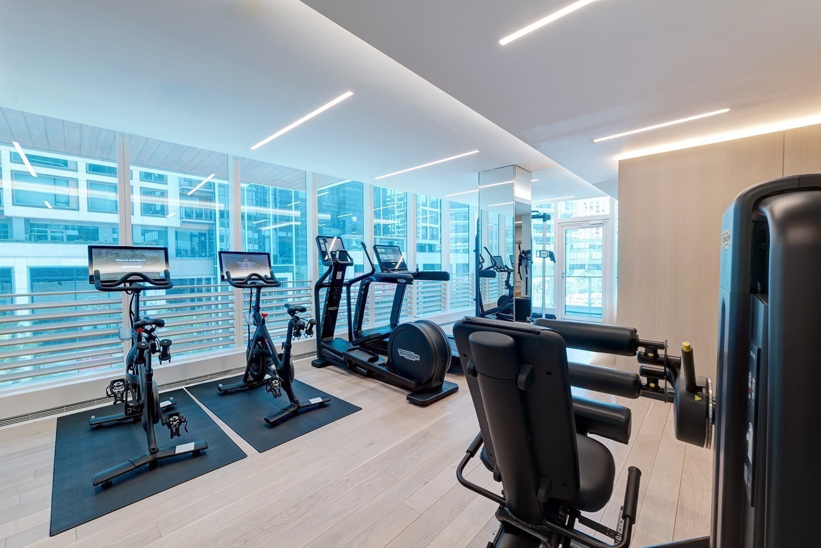 150 Seaport Blvd Unit PH2C, Seaport, Boston, MA 02210 - Image 18