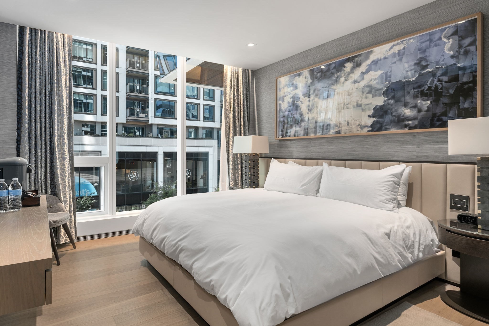 150 Seaport Blvd Unit PH2C, Seaport, Boston, MA 02210 - Image 19