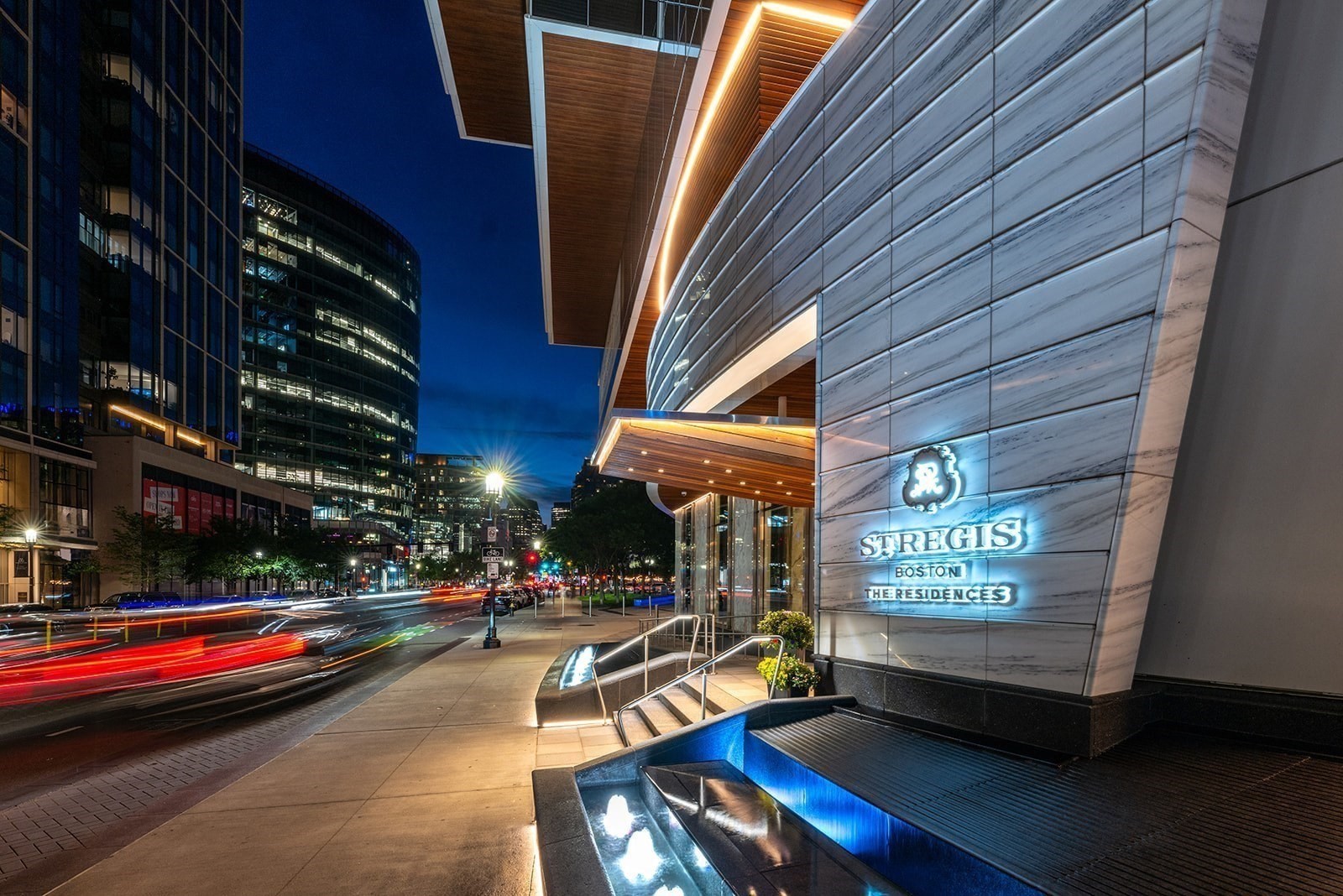 150 Seaport Blvd Unit PH2C, Seaport, Boston, MA 02210 - Image 20