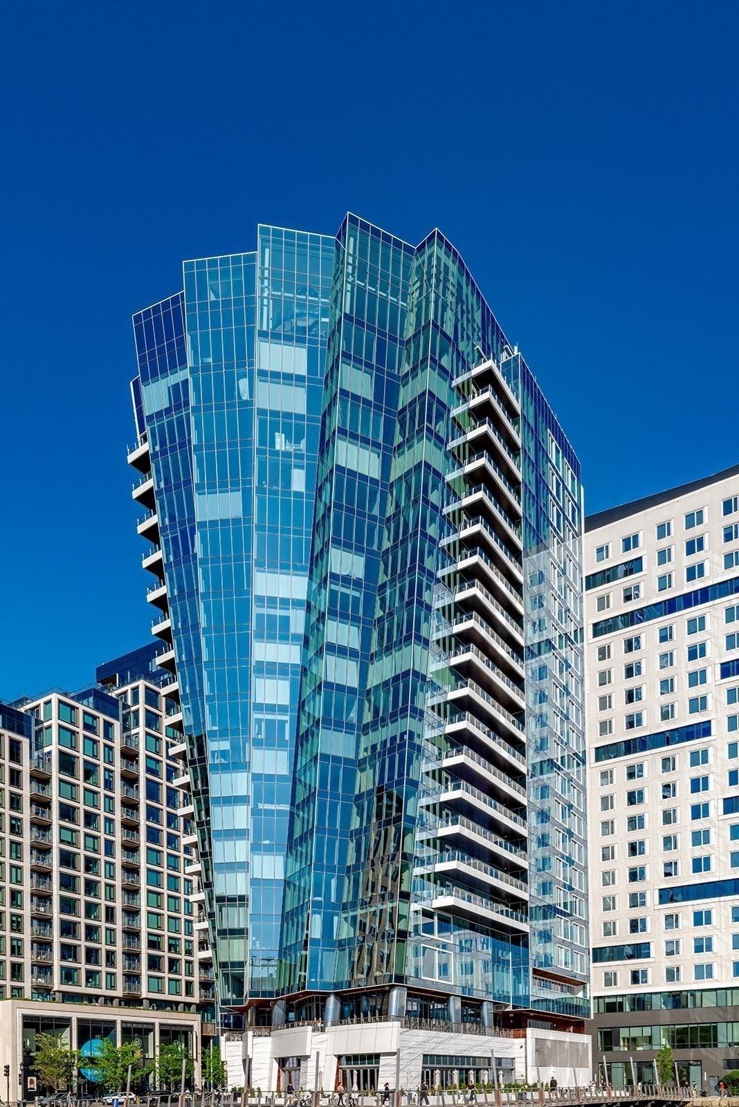 150 Seaport Blvd Unit PH2C, Seaport, Boston, MA 02210 - Image 22
