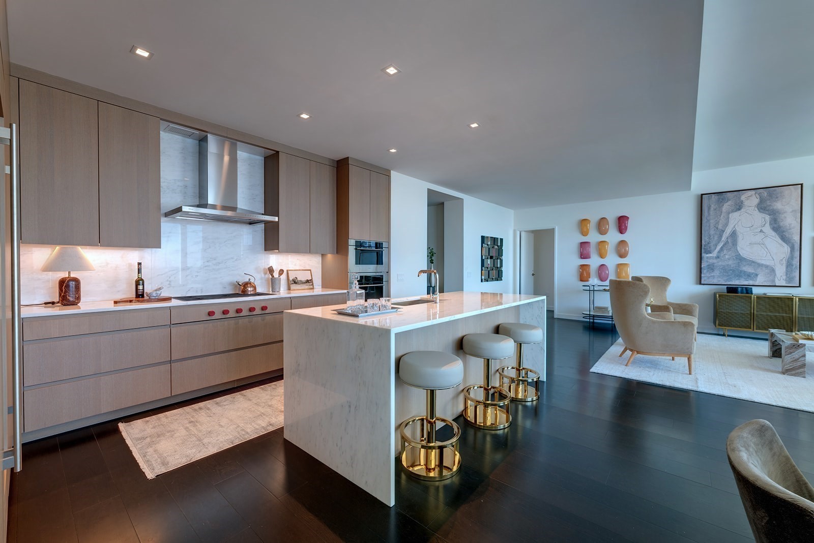 150 Seaport Blvd Unit PH2C, Seaport, Boston, MA 02210 - Image 4