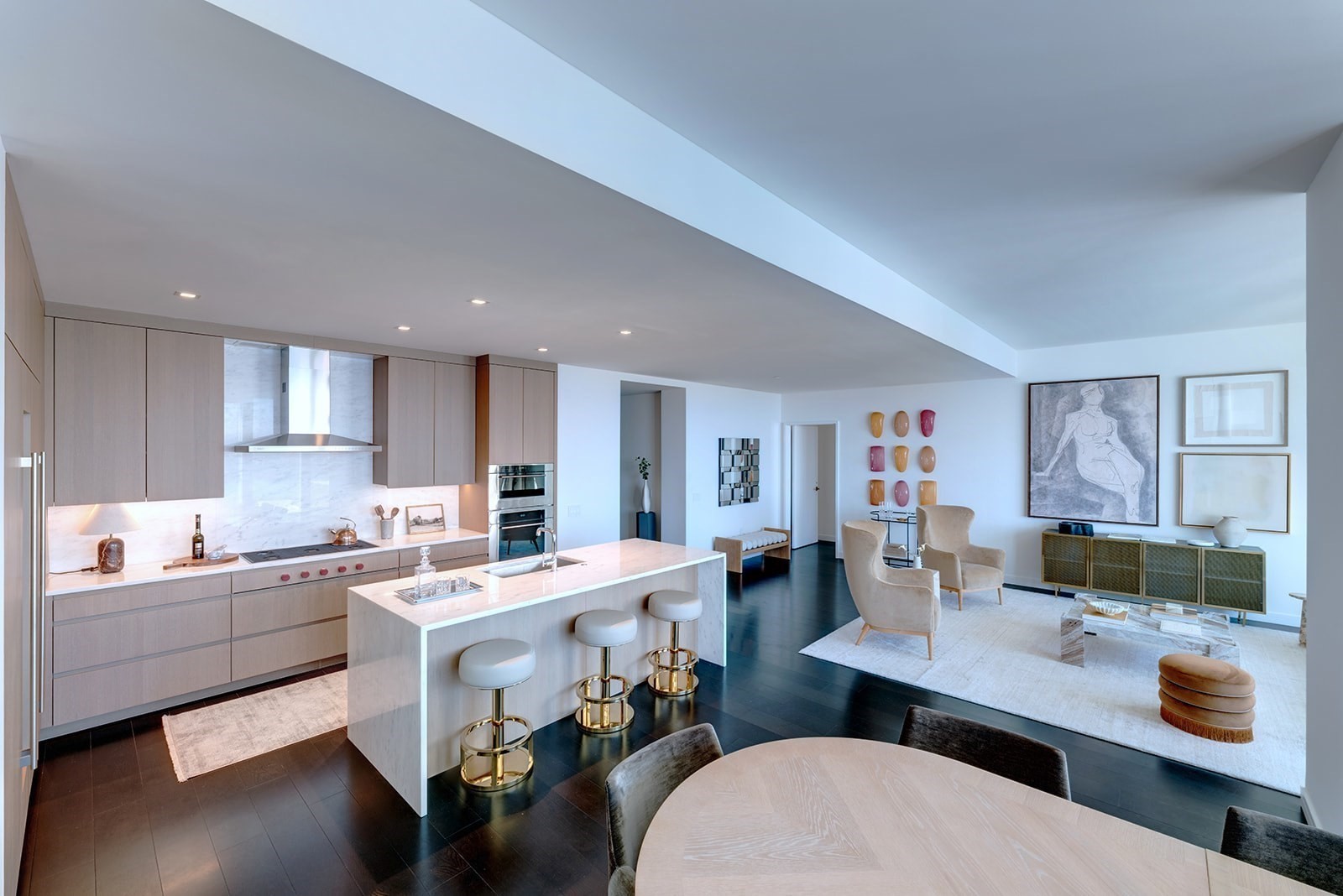 150 Seaport Blvd Unit PH2C, Seaport, Boston, MA 02210 - Image 5