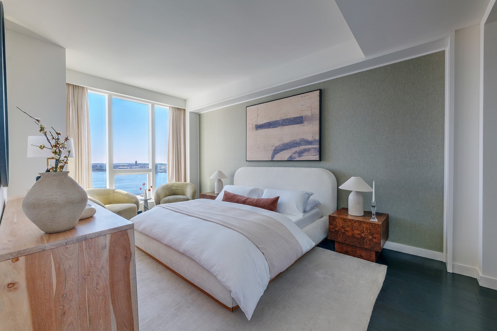 150 Seaport Blvd Unit PH2C, Seaport, Boston, MA 02210 - Image 6