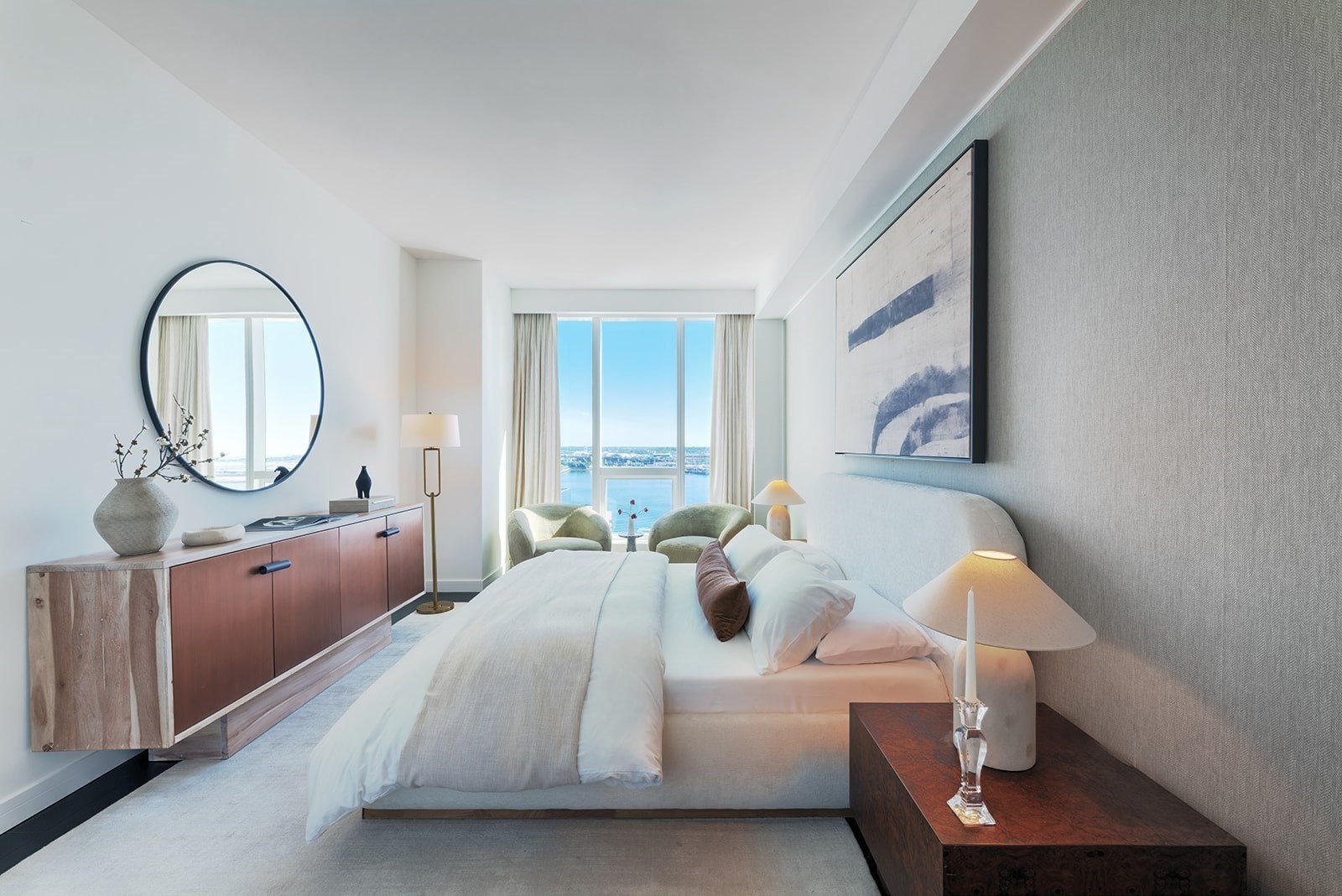 150 Seaport Blvd Unit PH2C, Seaport, Boston, MA 02210 - Image 8
